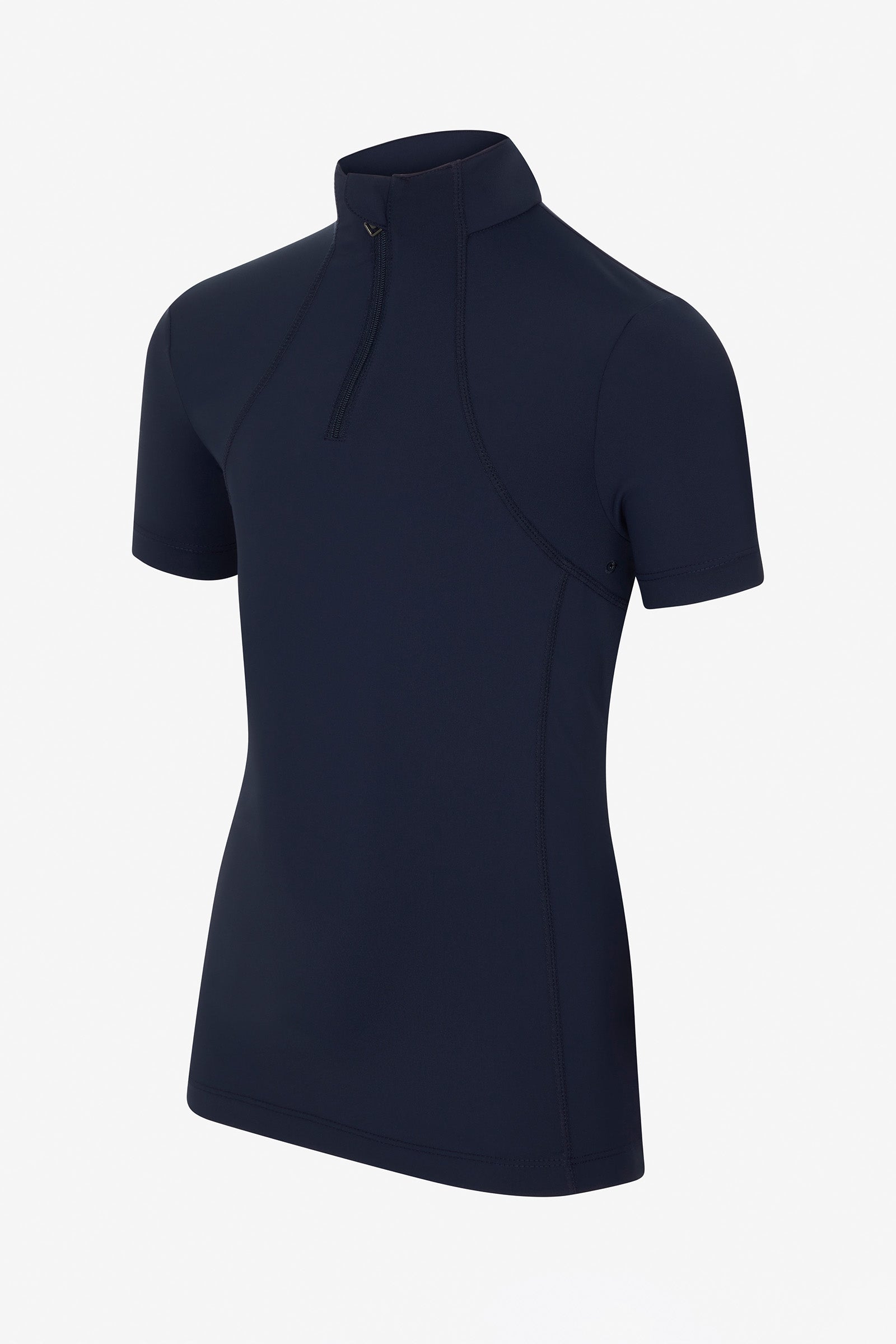 LeMieux Young Rider Short Sleeve Base Layer Young Rider Apparel