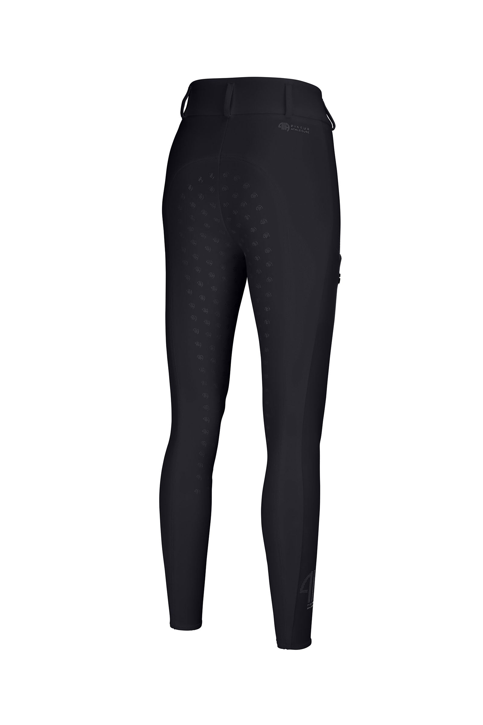 Pikeur Amia Midwaist Sd Full Grip Breeches Womens Breeches