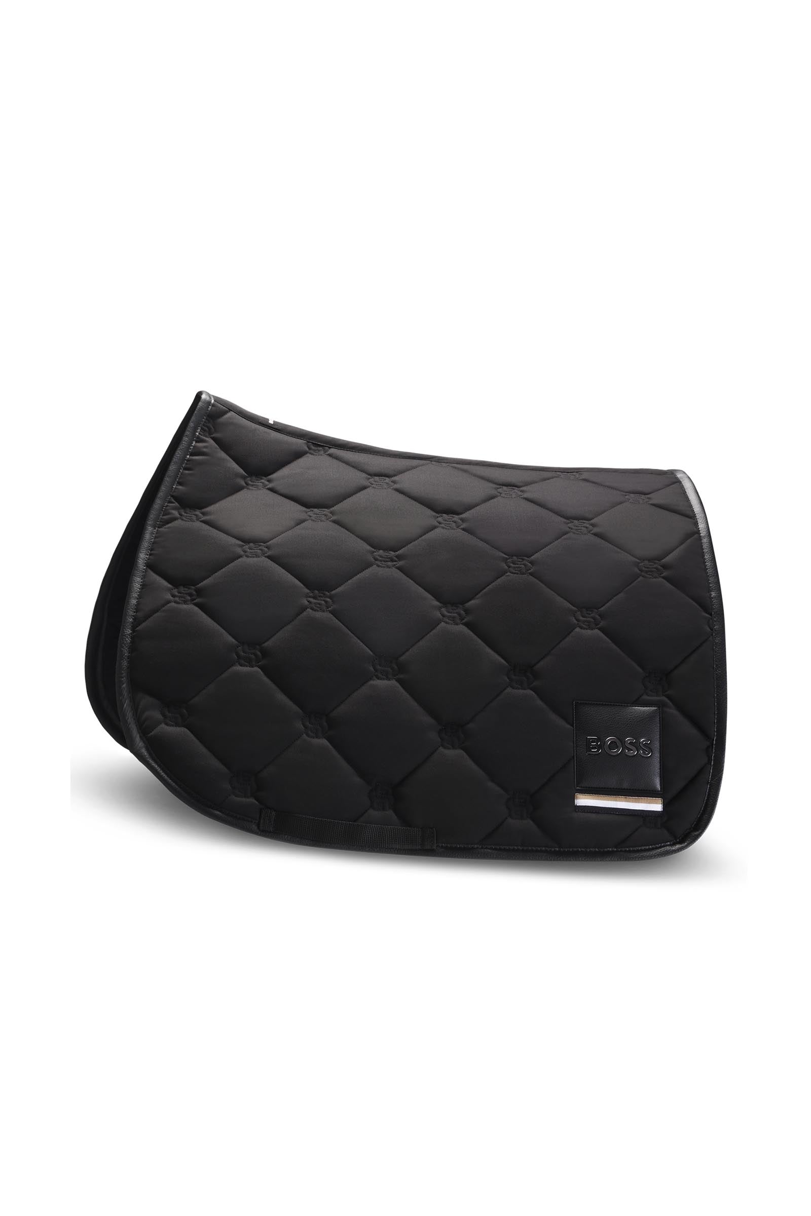 Boss Solid Dressage Saddle Pad Saddle Pads