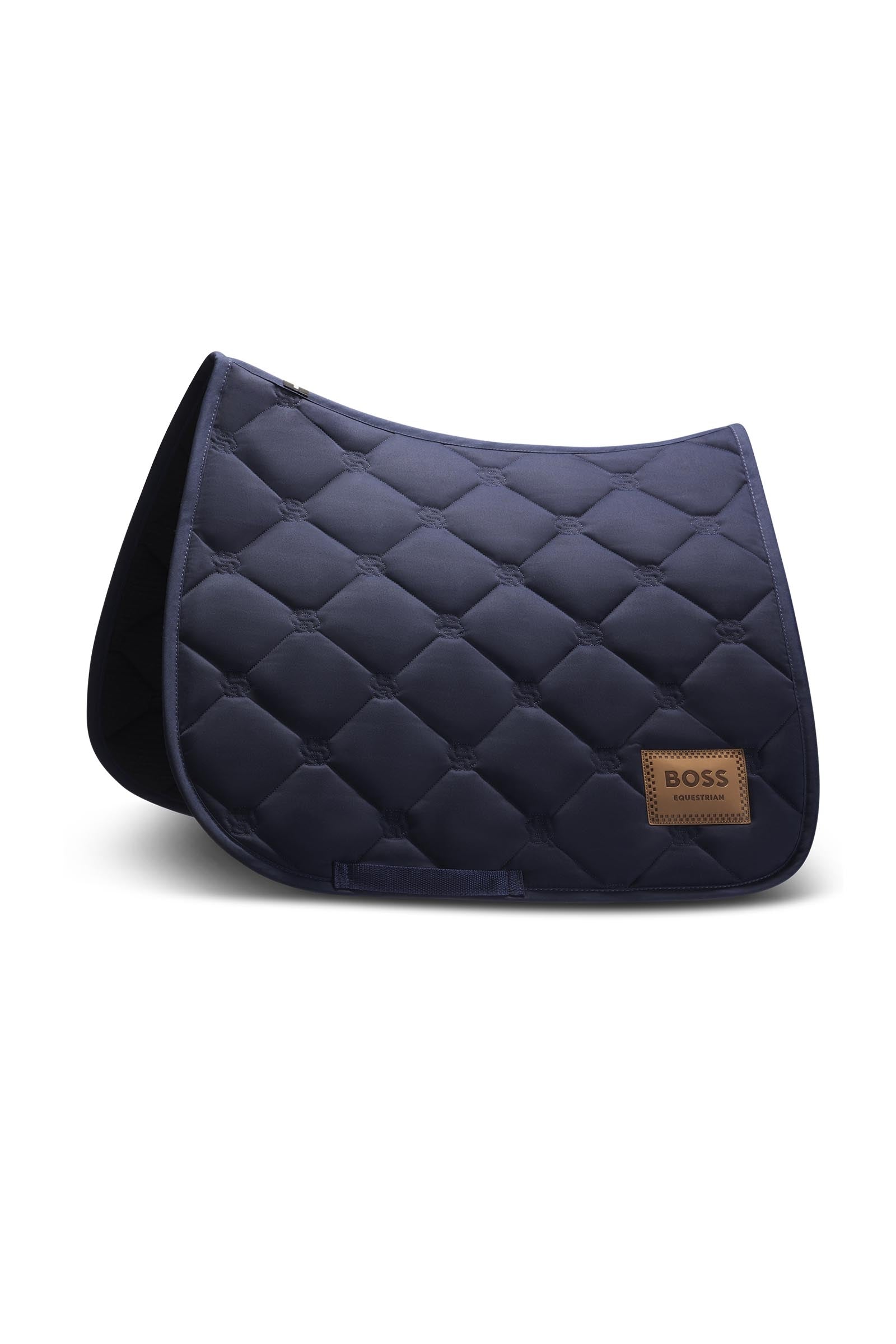 Boss Solid Dressage Saddle Pad Saddle Pads