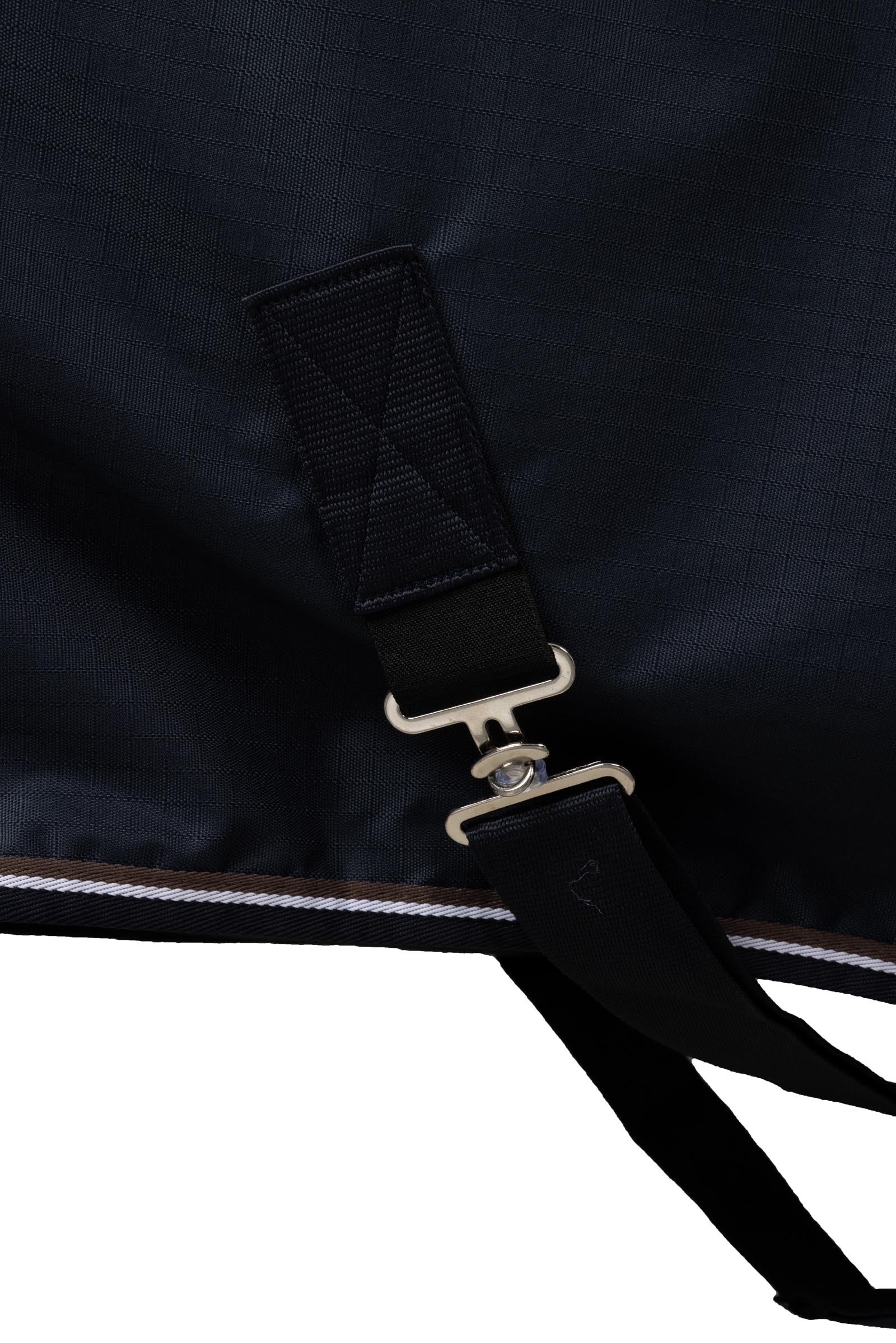 Horze Glasgow Turnout Rug, 200g Horse Rugs