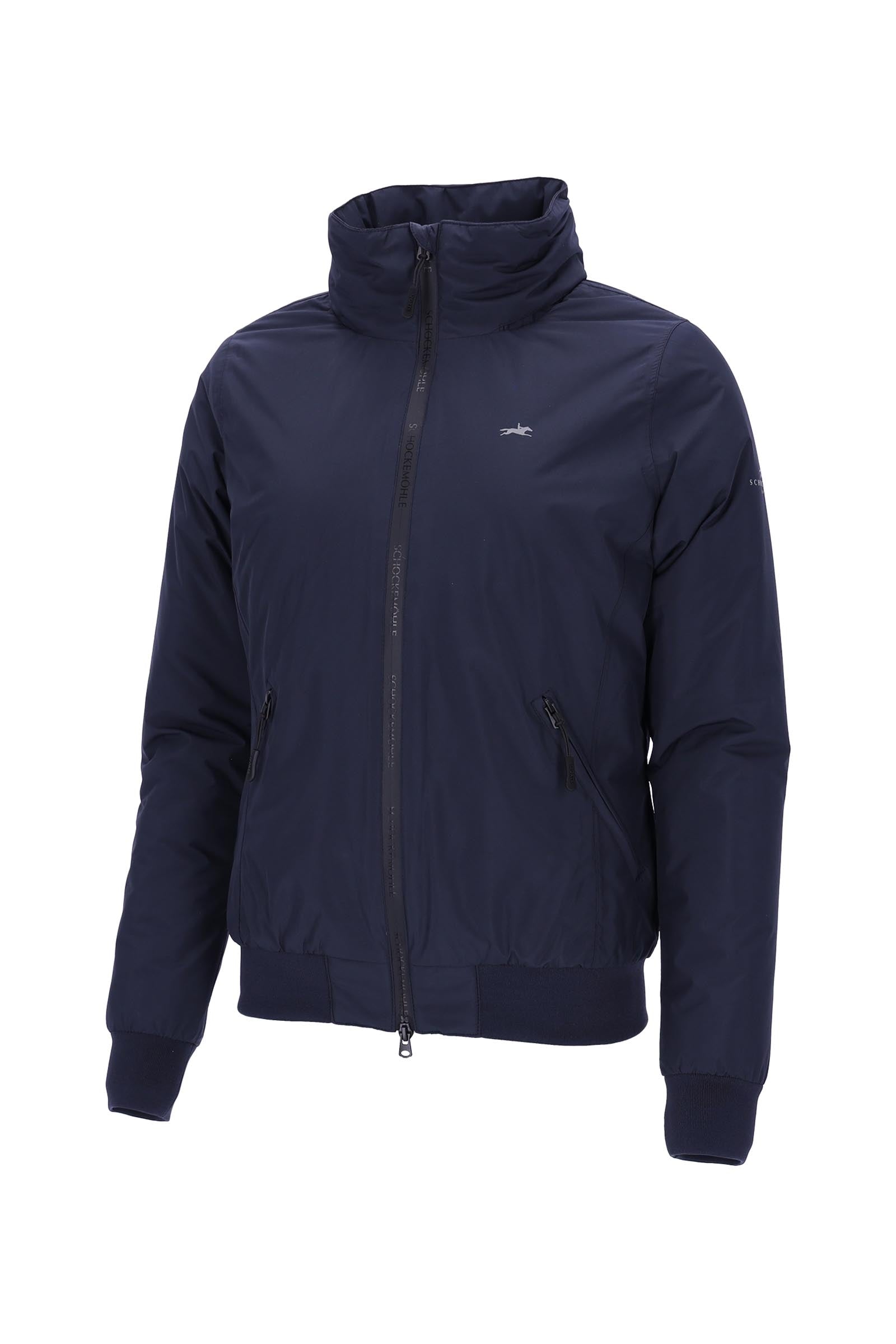 Schockemöhle Sports SPLorena Style Women's quilted Blouson Women’s Riding Clothing