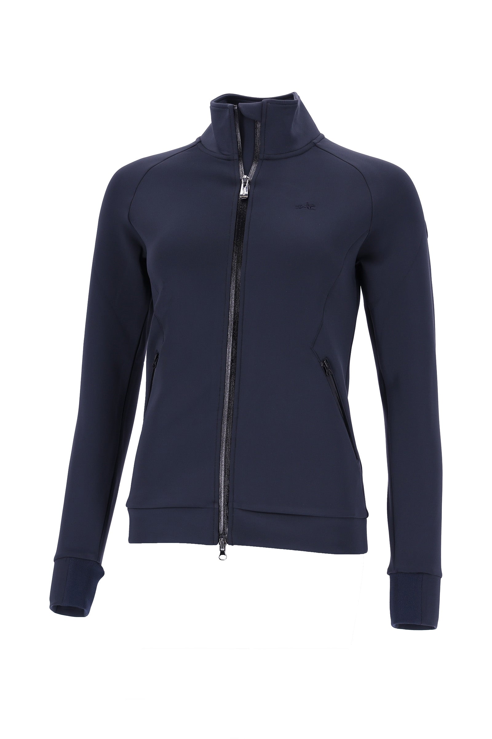 Schockemöhle Sports Sweat Jacket SP Iris Style 24 Women’s Riding Clothing