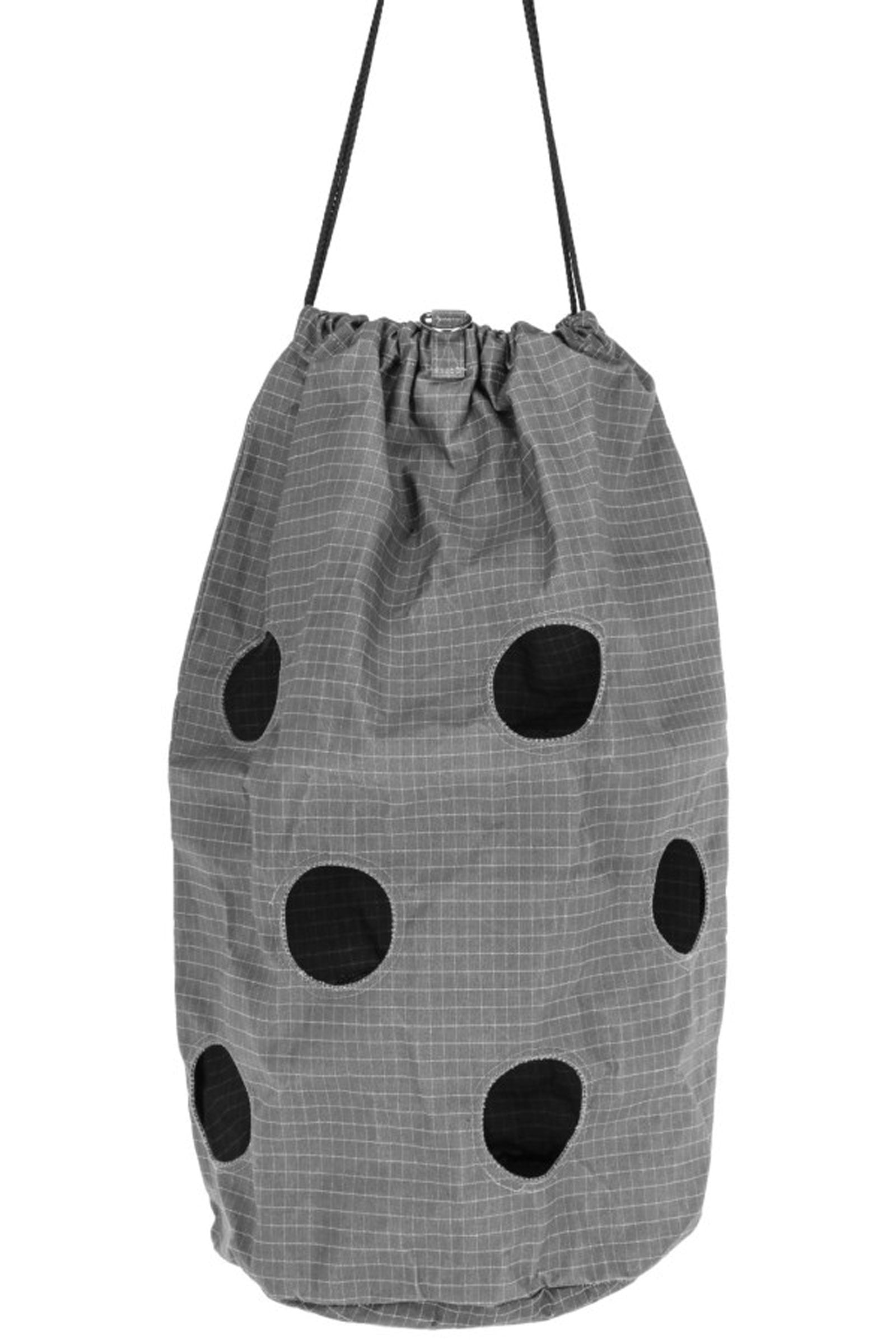 Kerbl Canvas Hay Bag  Horse Feeders & Waterers