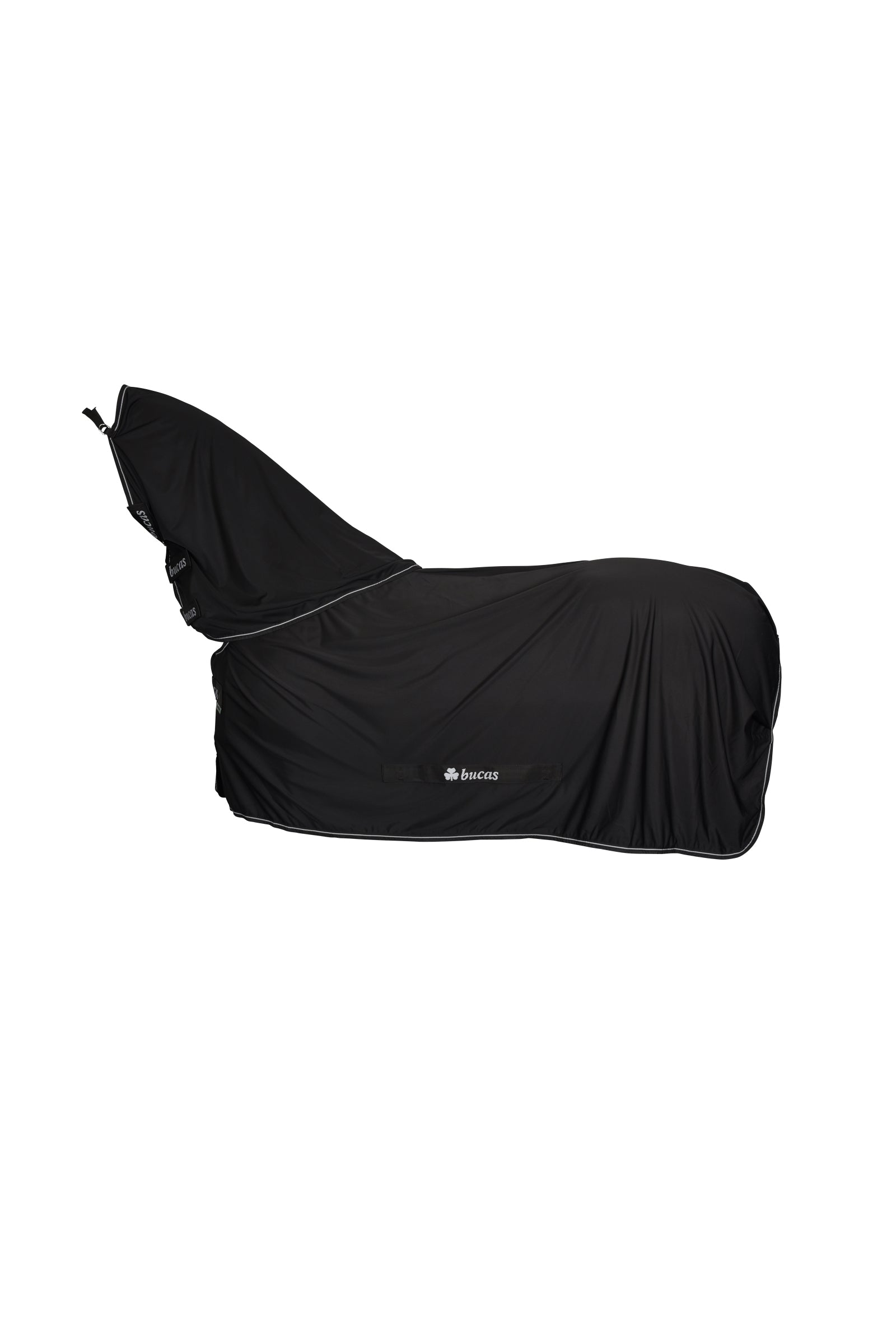 Bucas Power Cooler + Neck Set Horse Rugs