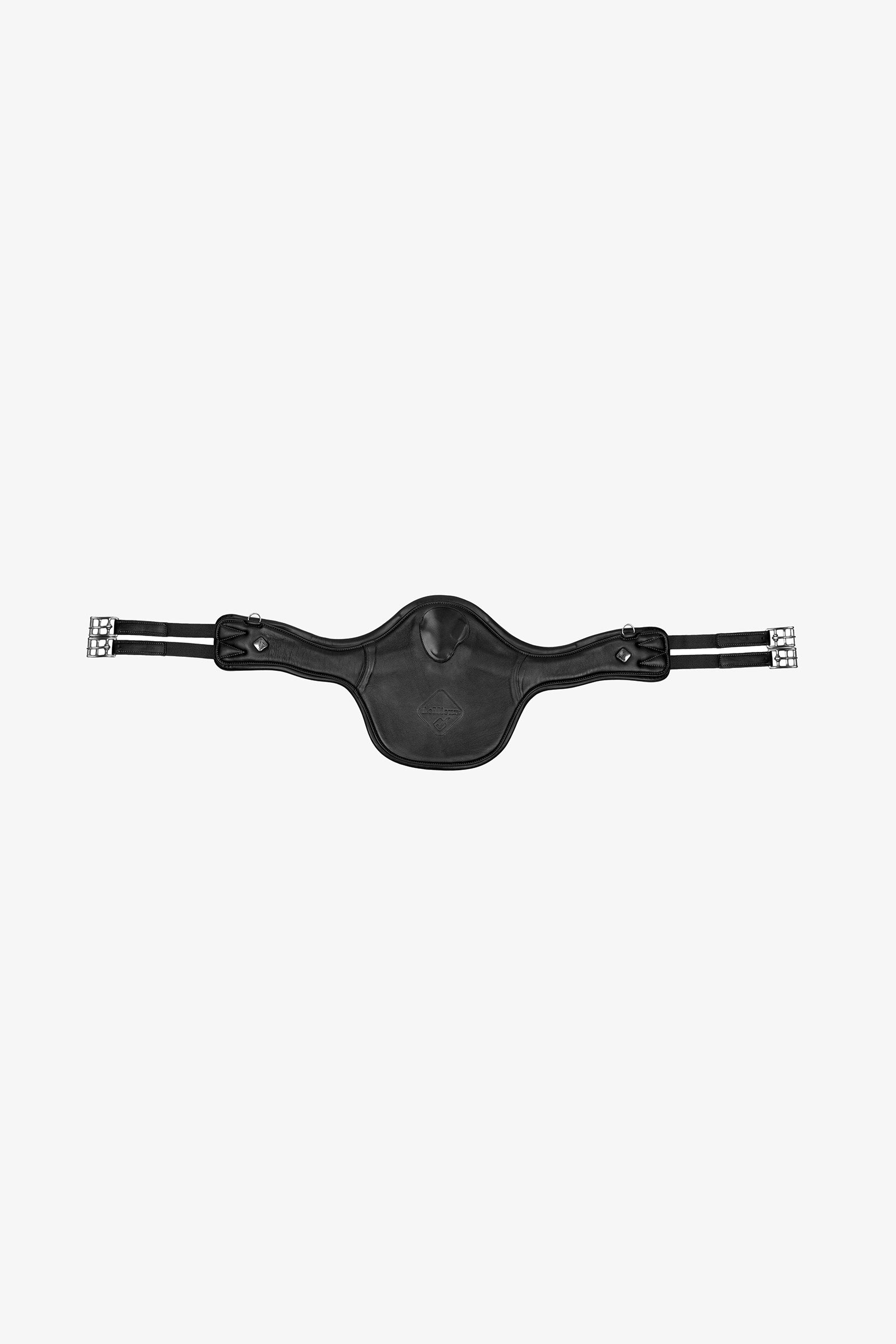 LeMieux Gel-Tek Anatomic Long Stud Girth with Magnet Saddles, Girths & Stirrups