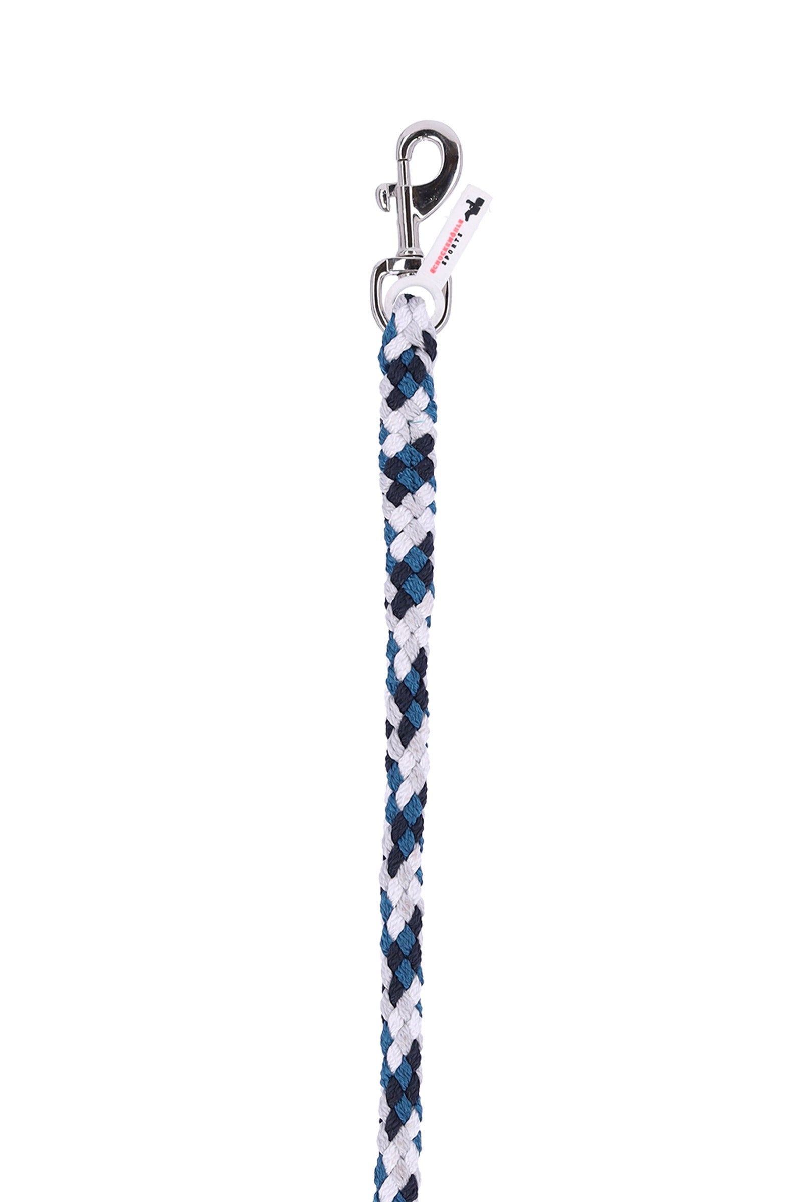 Schockemöhle Sports Catch Style Lead Halters & Leads