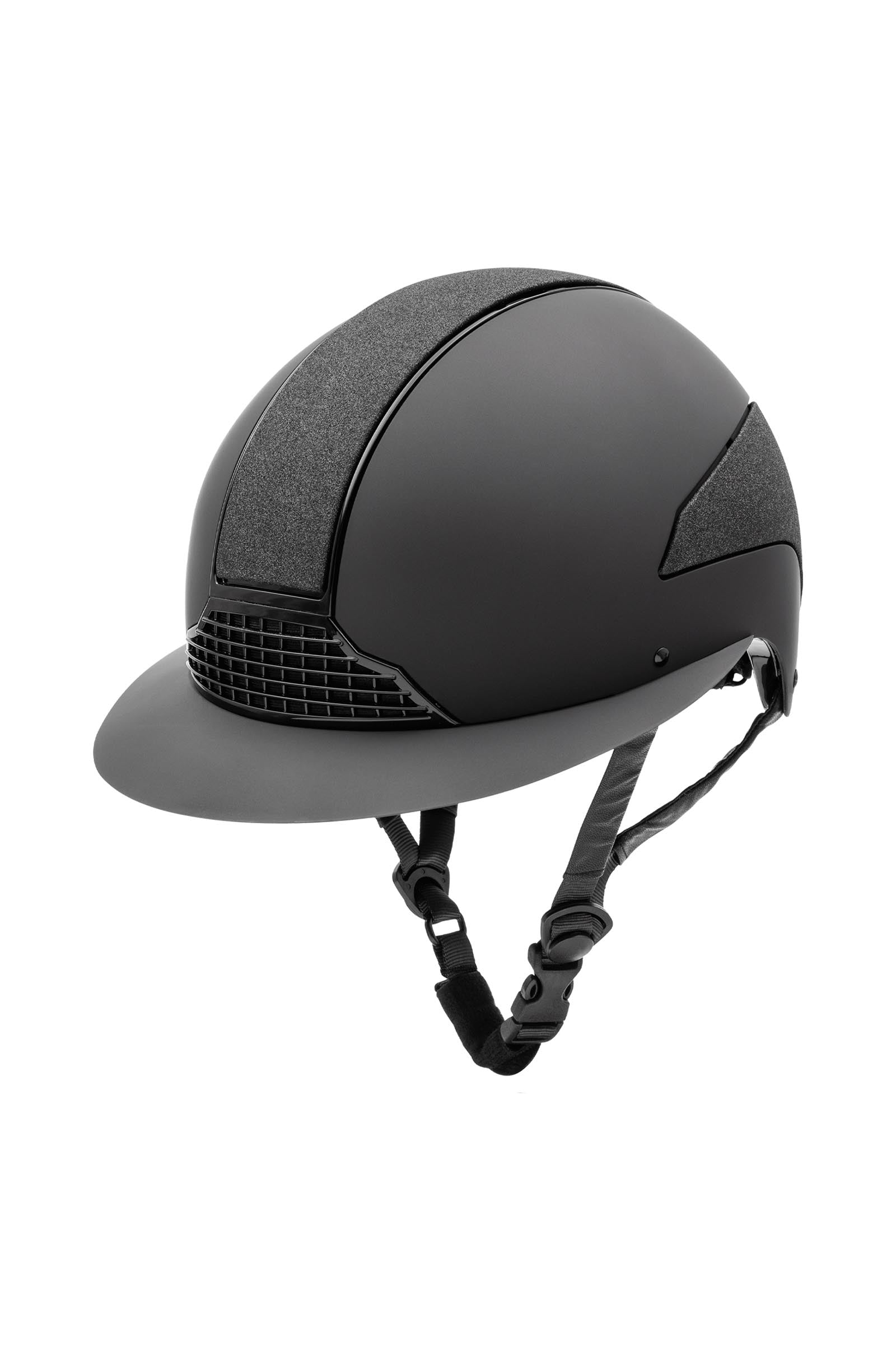 Waldhausen Swing H24 Lady Shine Riding Helmet Safety Equipment