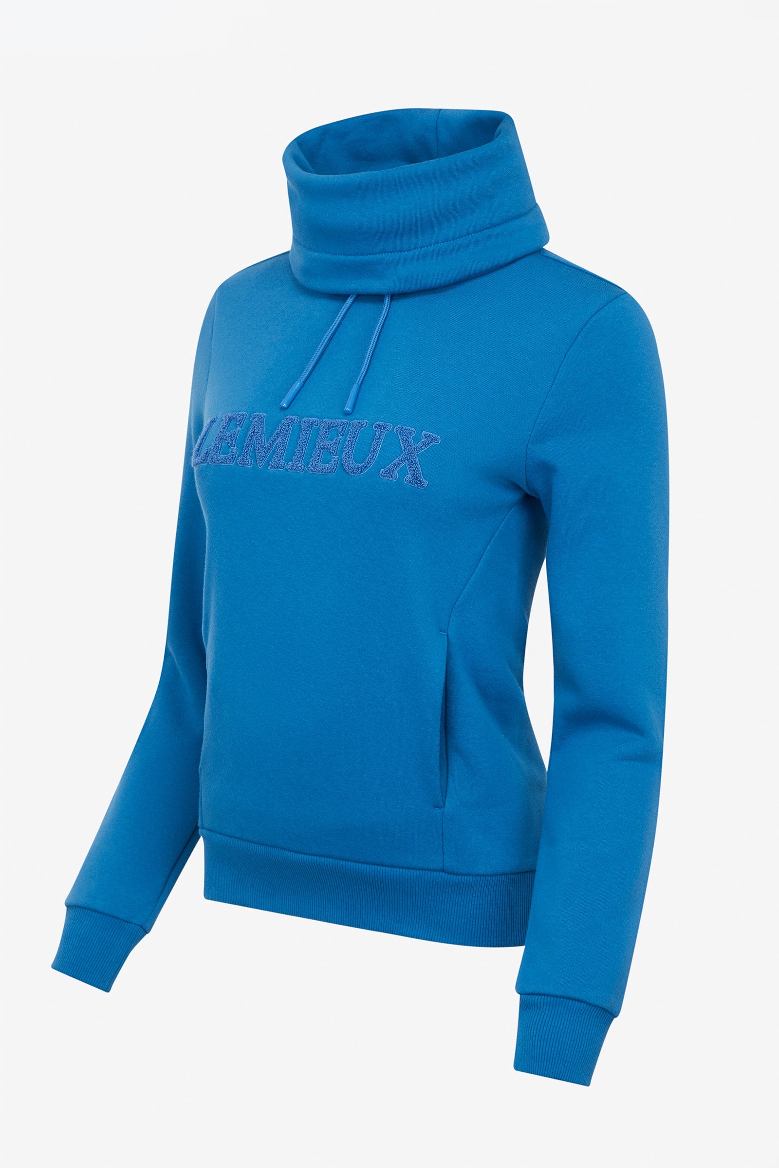 LeMieux Adele Funnel Neck Sweat Women’s Riding Clothing