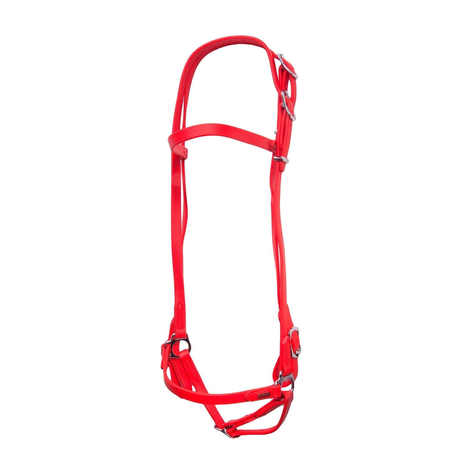Karlslund SuperStrap hannoveran bridle Bridles & Reins