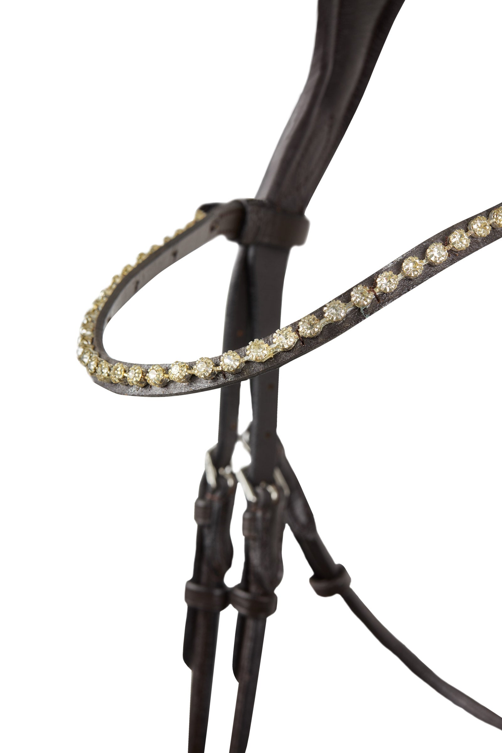 Horze Lockhart Anatomic Bridle Bridles & Reins