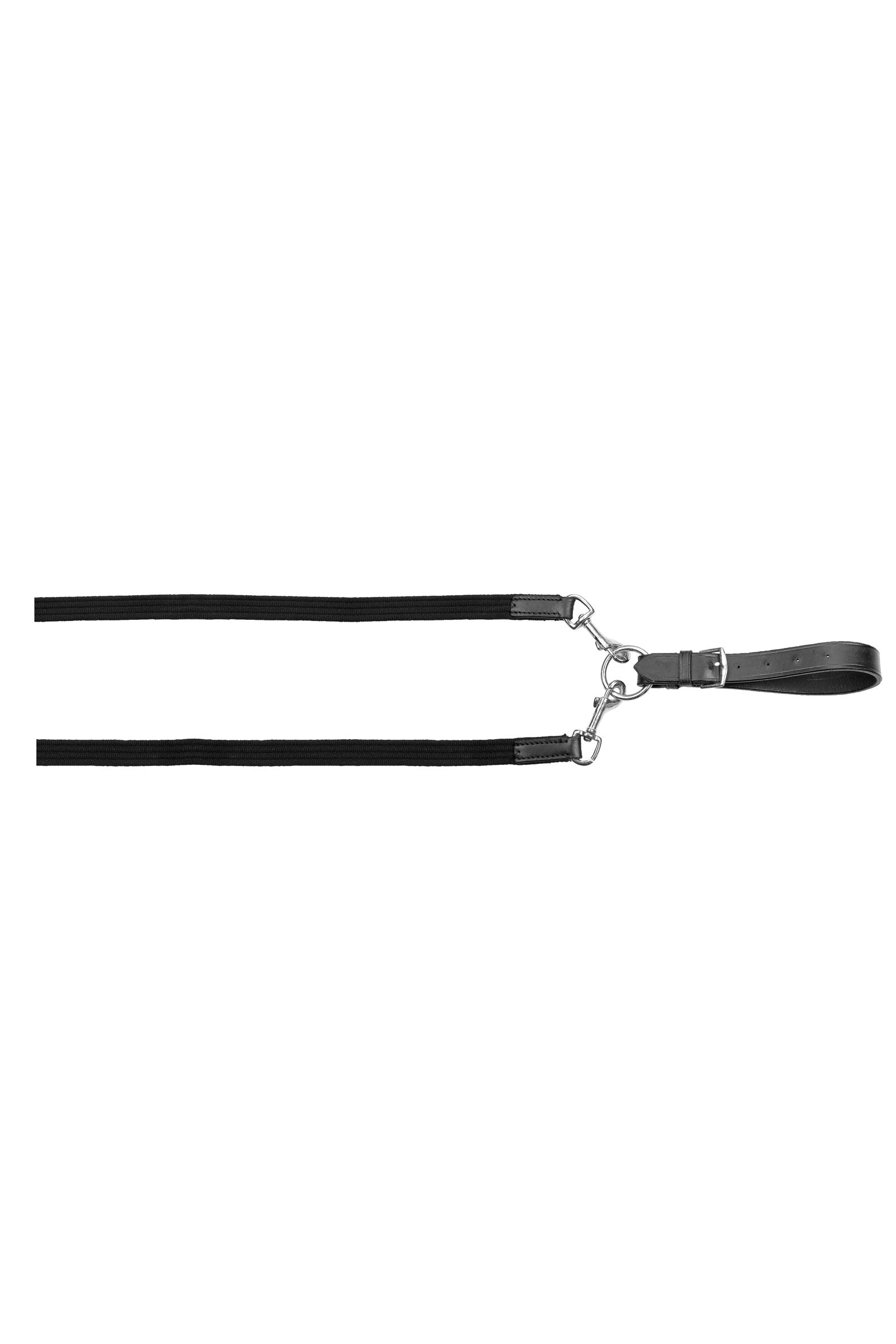Horze Webbed Training Reins Bridles & Reins