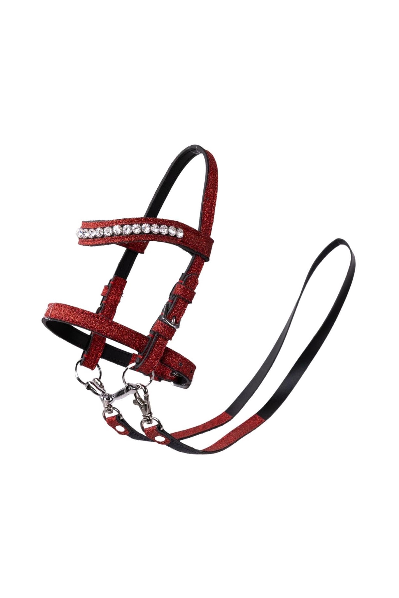 My Hobby Horse Bridle with Glitter Gifts & Toys