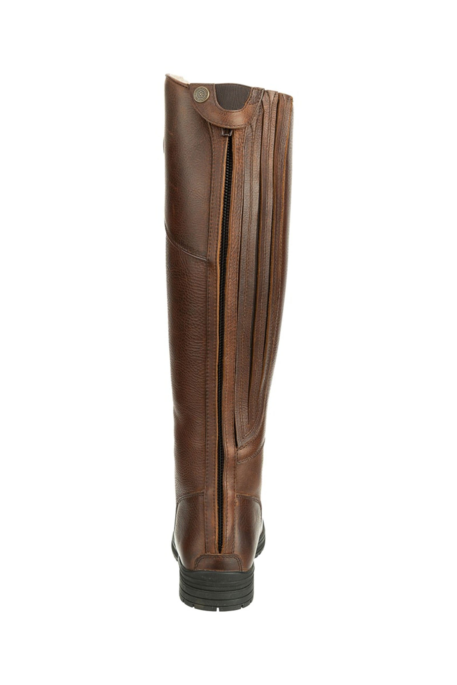 Suedwind Footwear Amaron Tall Wool Waterproof Winter Riding Boots Riding Boots & Riding Shoes