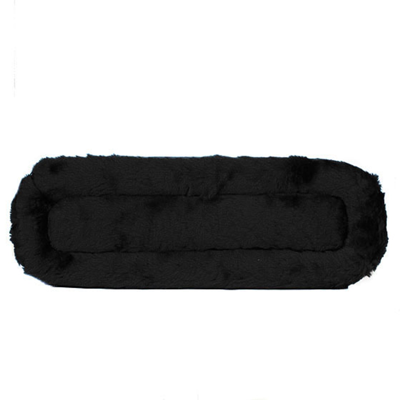Finntack Pro Short Fleece Harness Pad Racing Tack