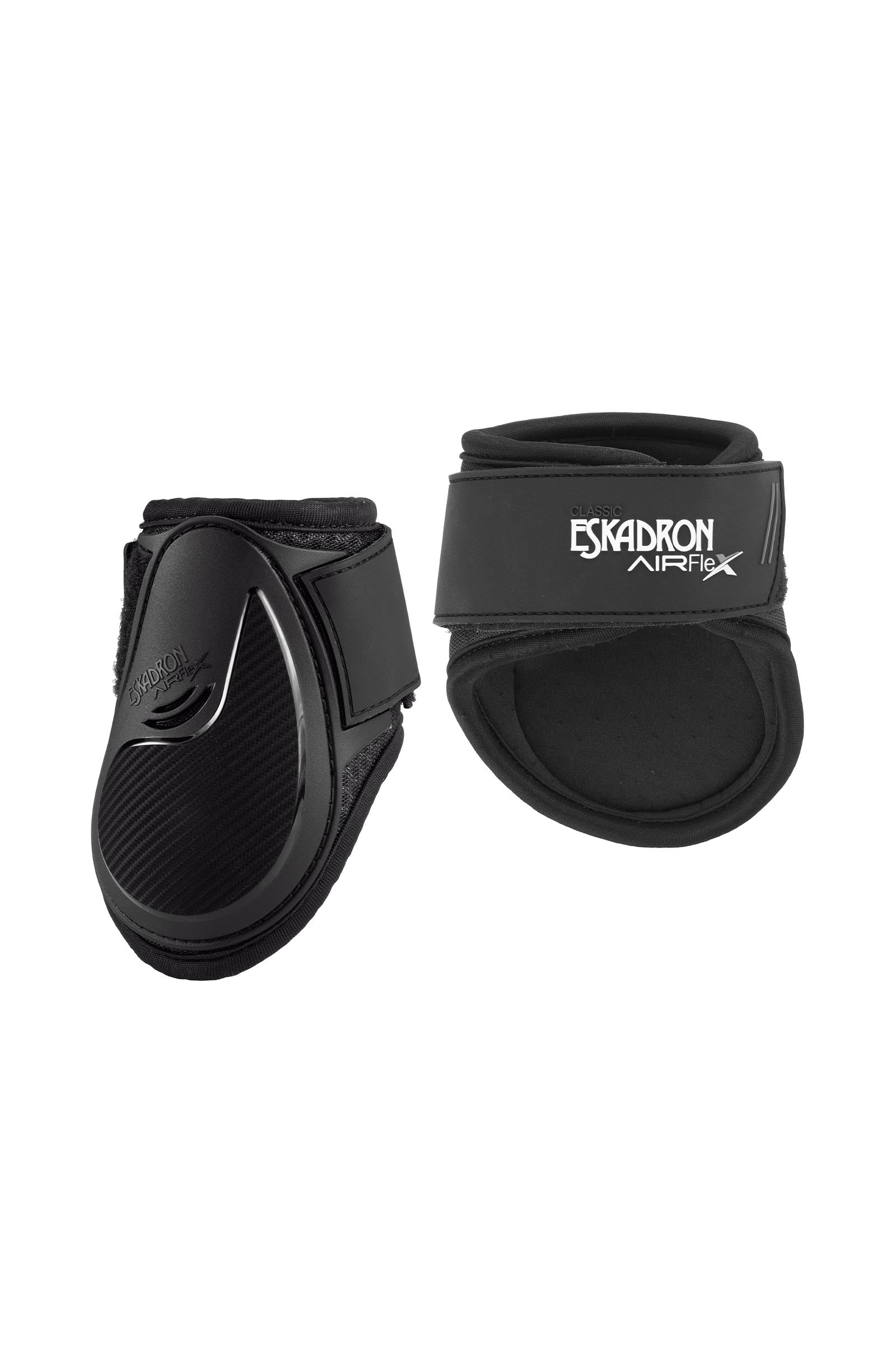 Eskadron AIR-FLEX Classic Fetlock Boot Leg & Hoof Protection