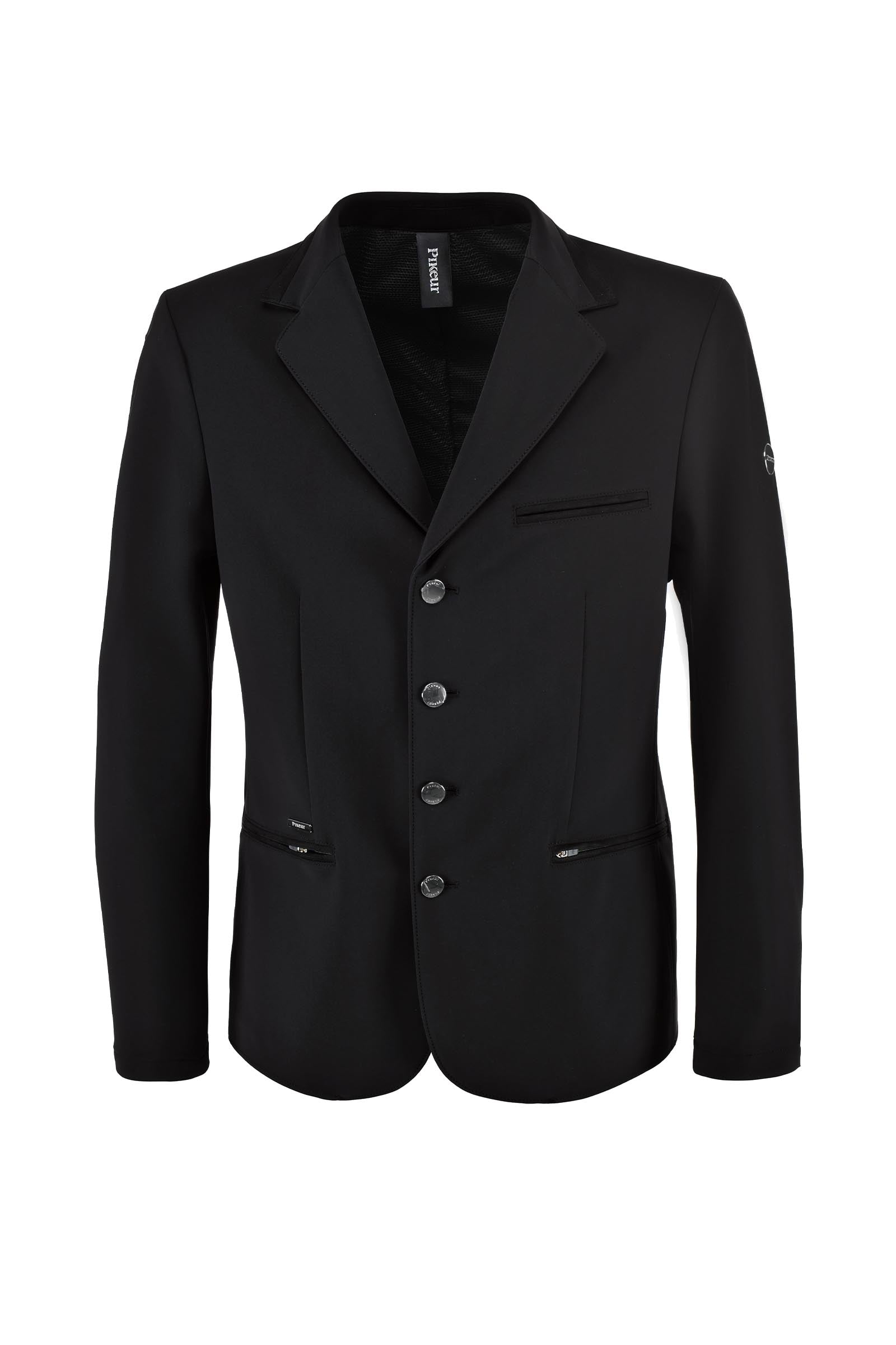 Pikeur Luis Mens Showjacket Mens Riding Clothing
