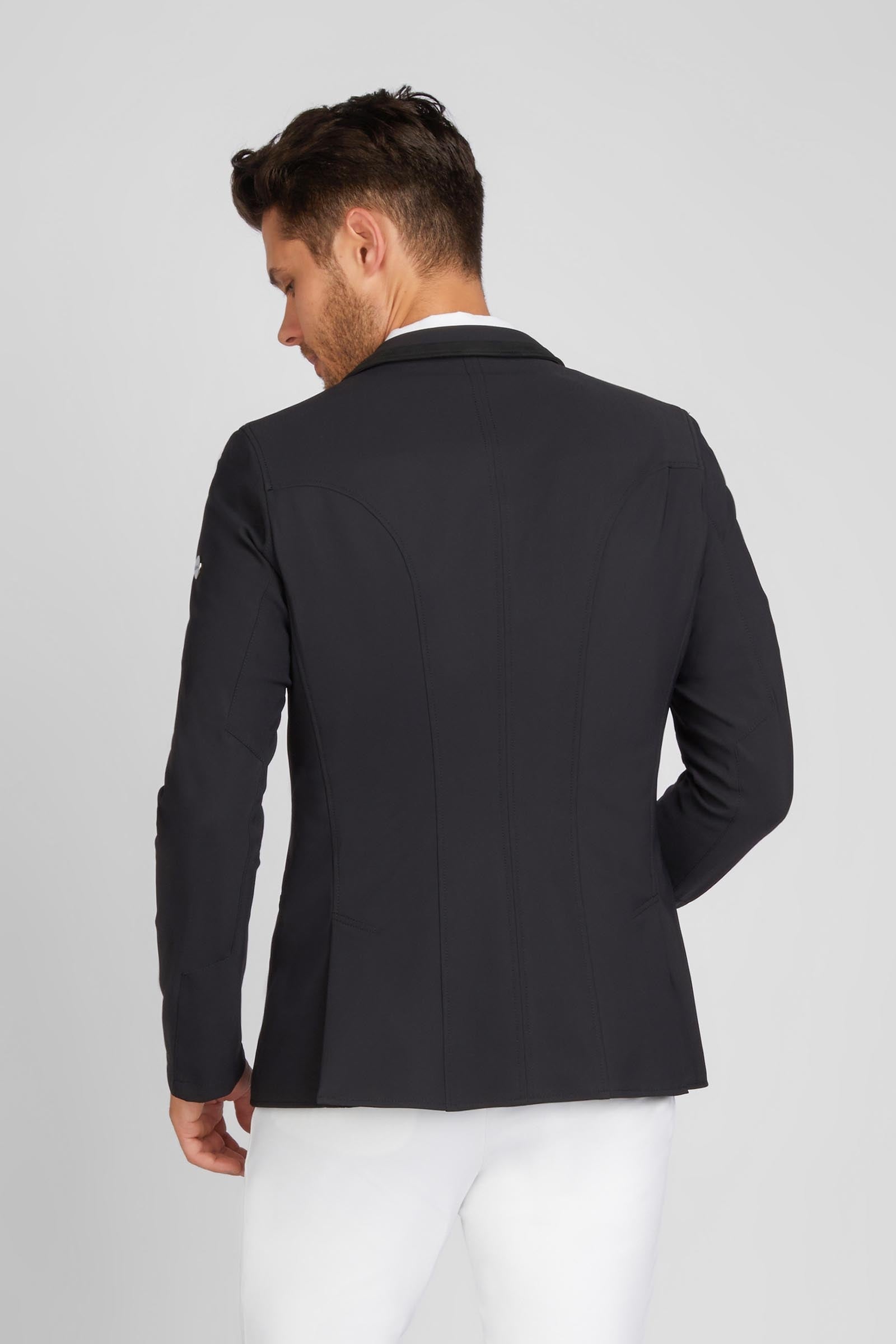 Pikeur Luis Mens Showjacket Mens Riding Clothing