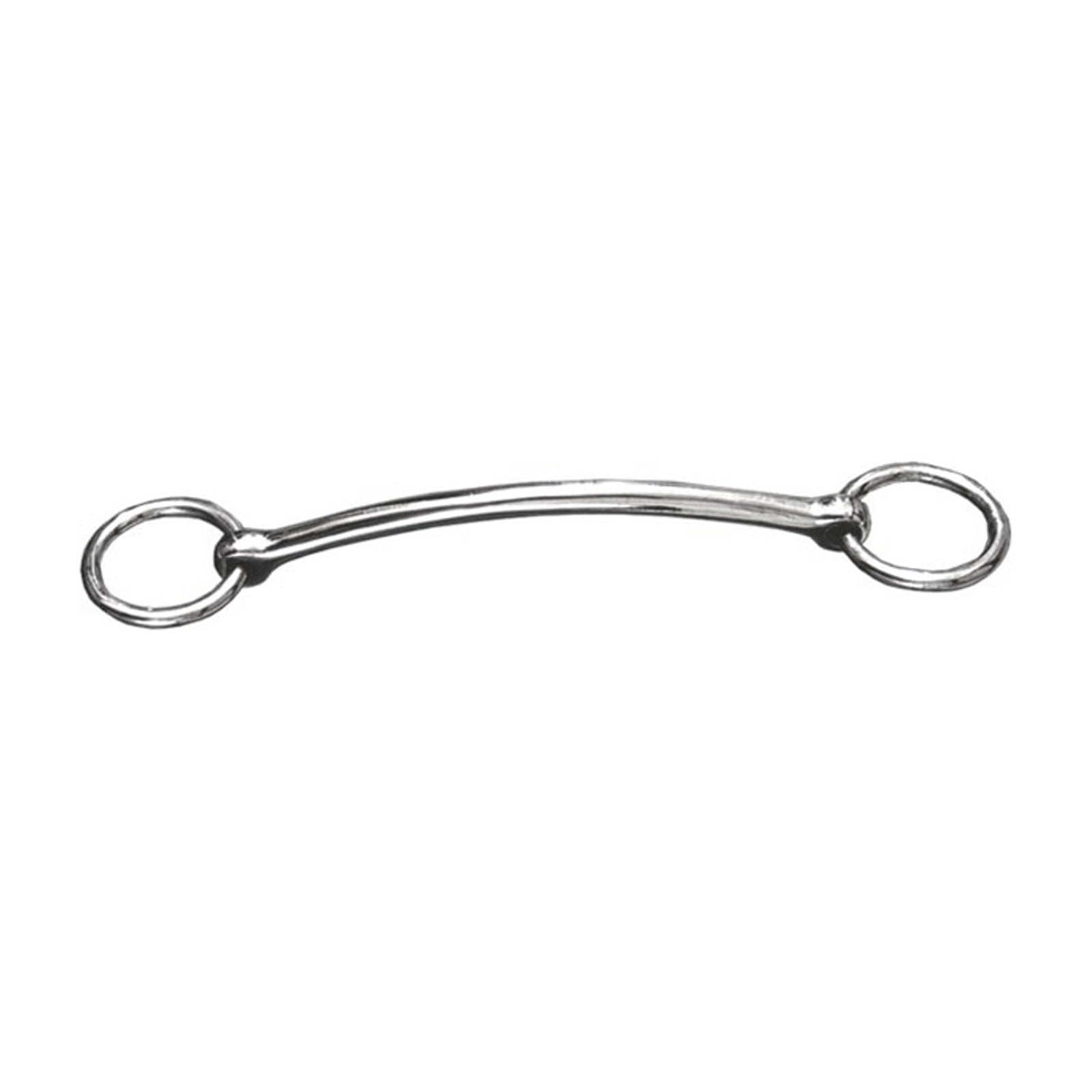 Finntack Overcheck bit Racing Tack