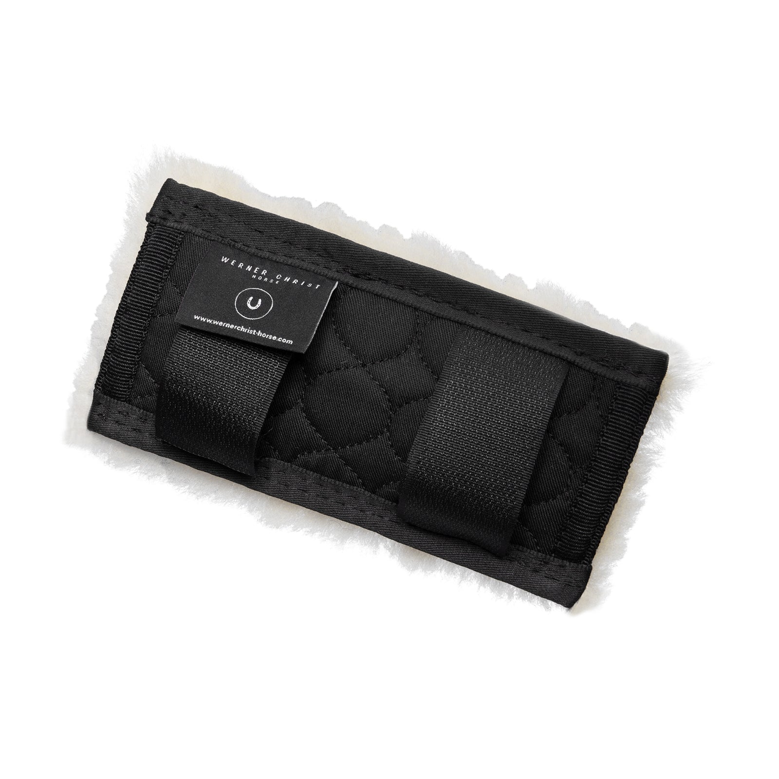 Christ Curb Chain Cover Horse Bits