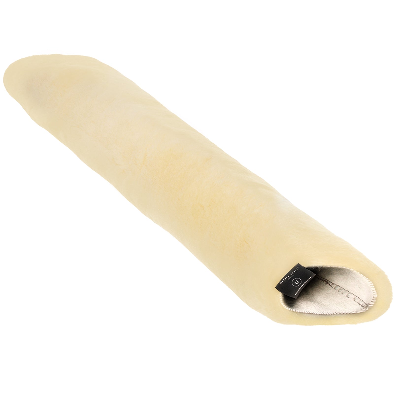 Christ Girth Cover, 50cm Saddles, Girths & Stirrups