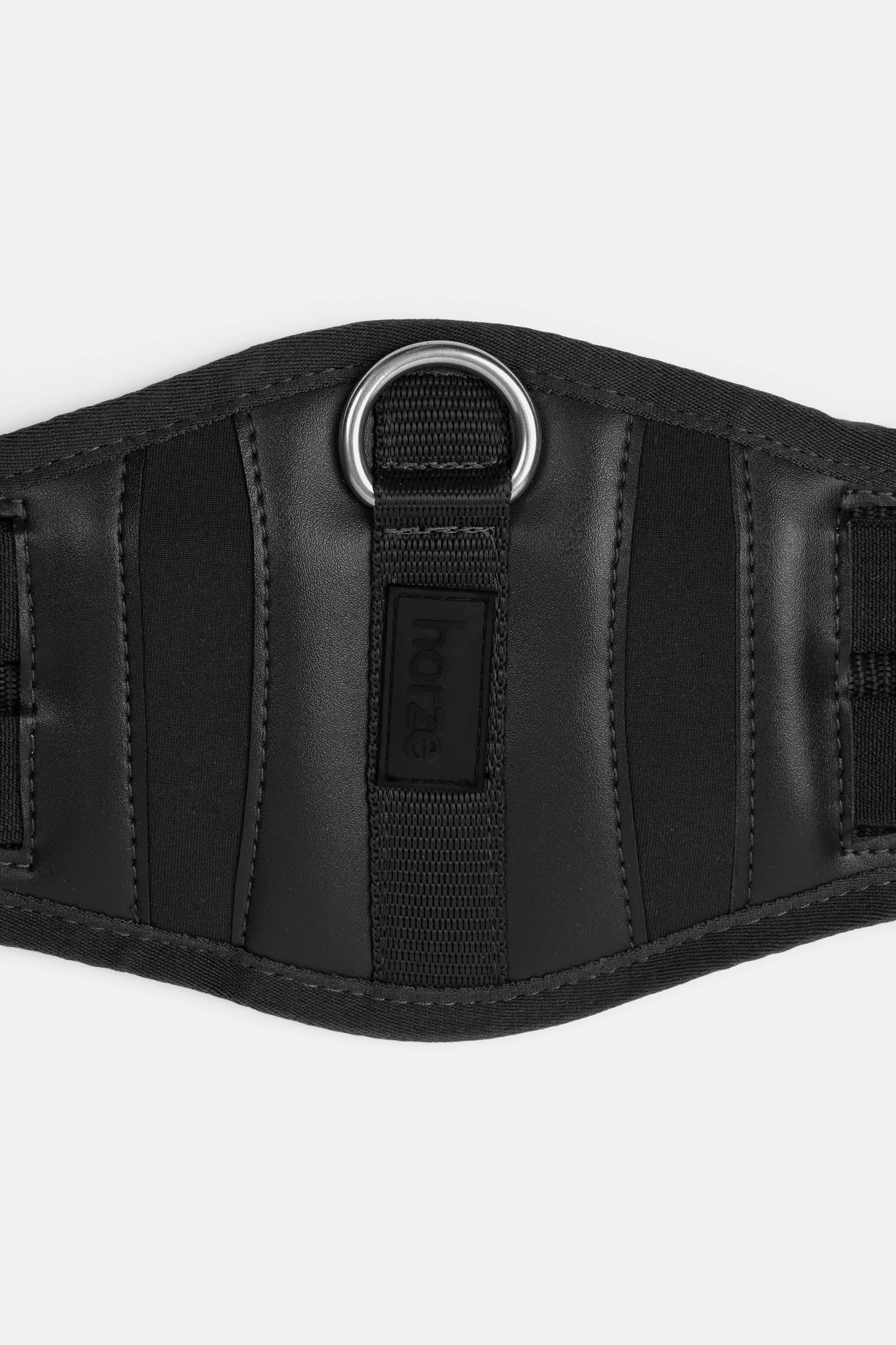 Horze Varna Neoprene Dressage Girth with Elastic Saddles, Girths & Stirrups