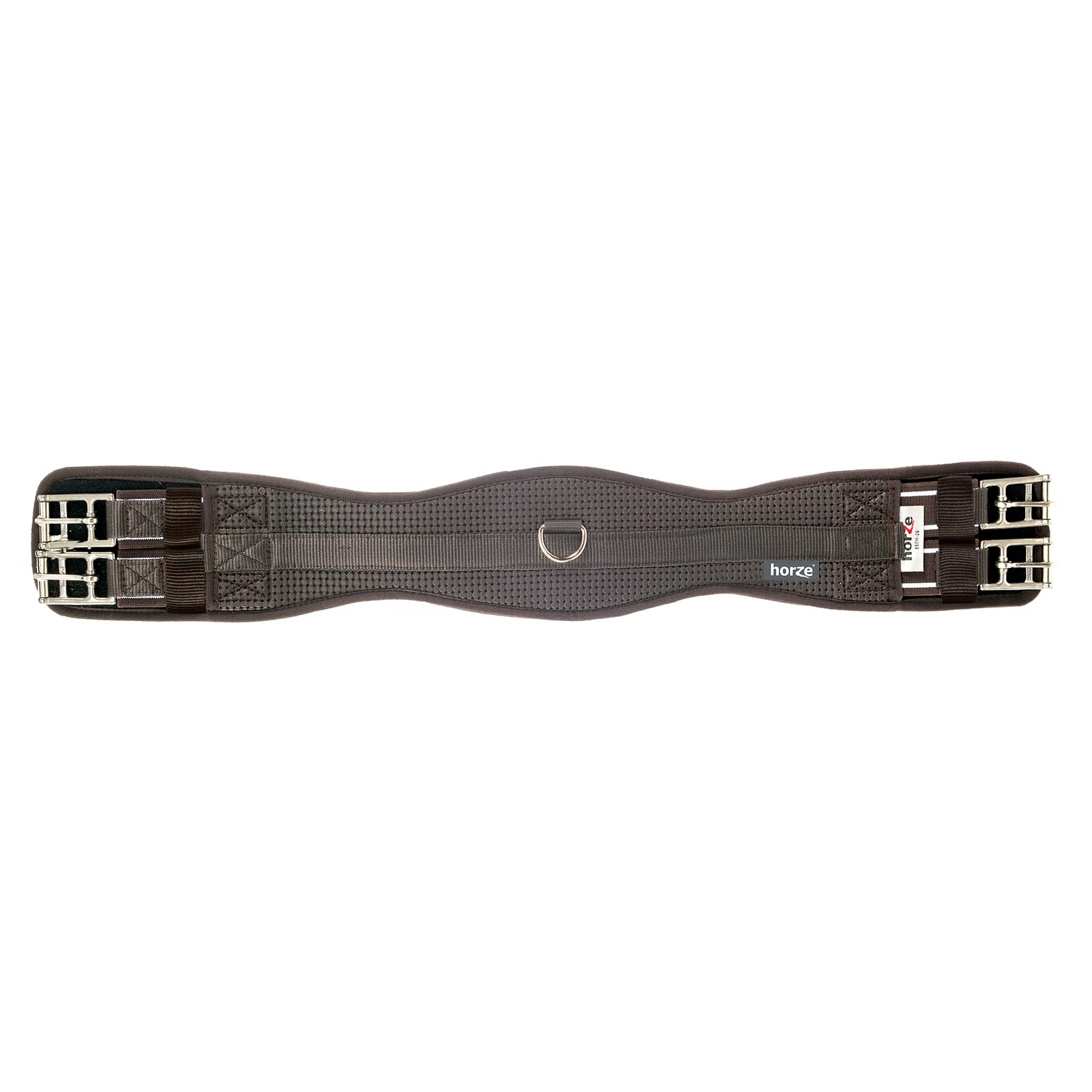Horze Dakota Dressage Girth Saddles, Girths & Stirrups