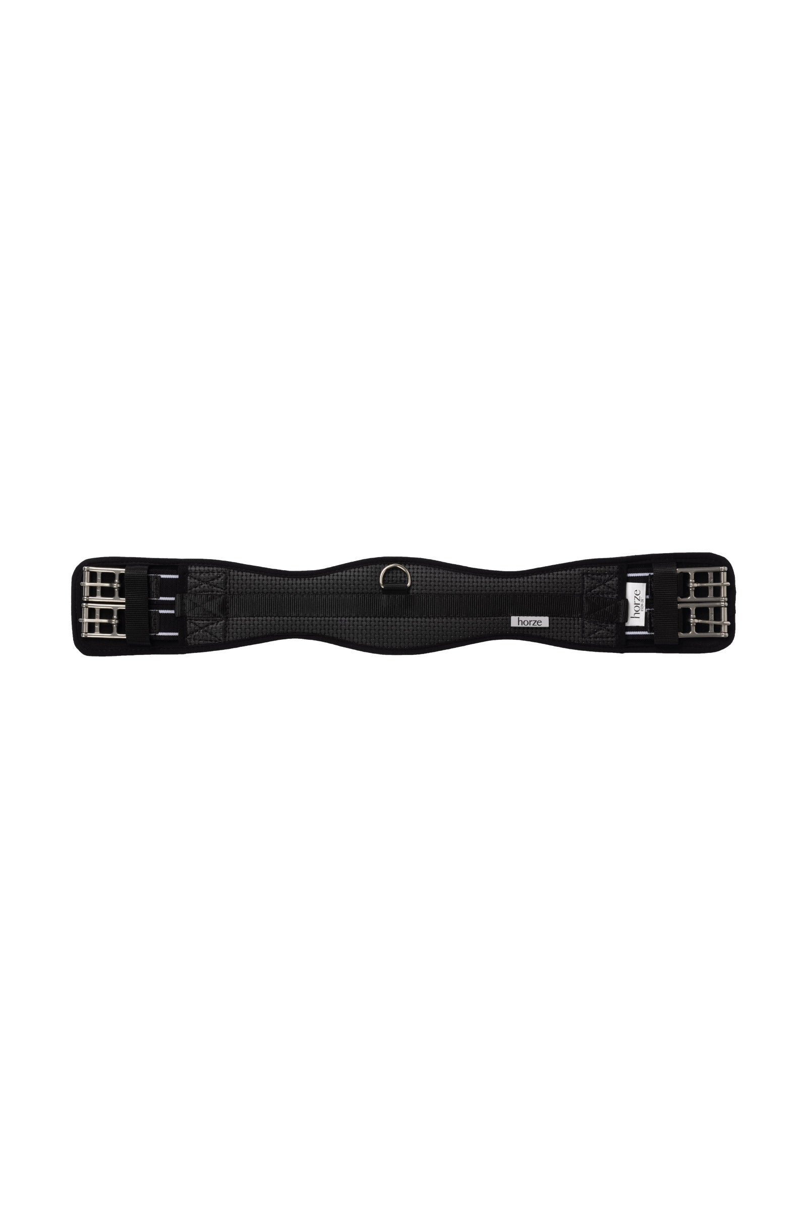Horze Dakota Dressage Girth Saddles, Girths & Stirrups