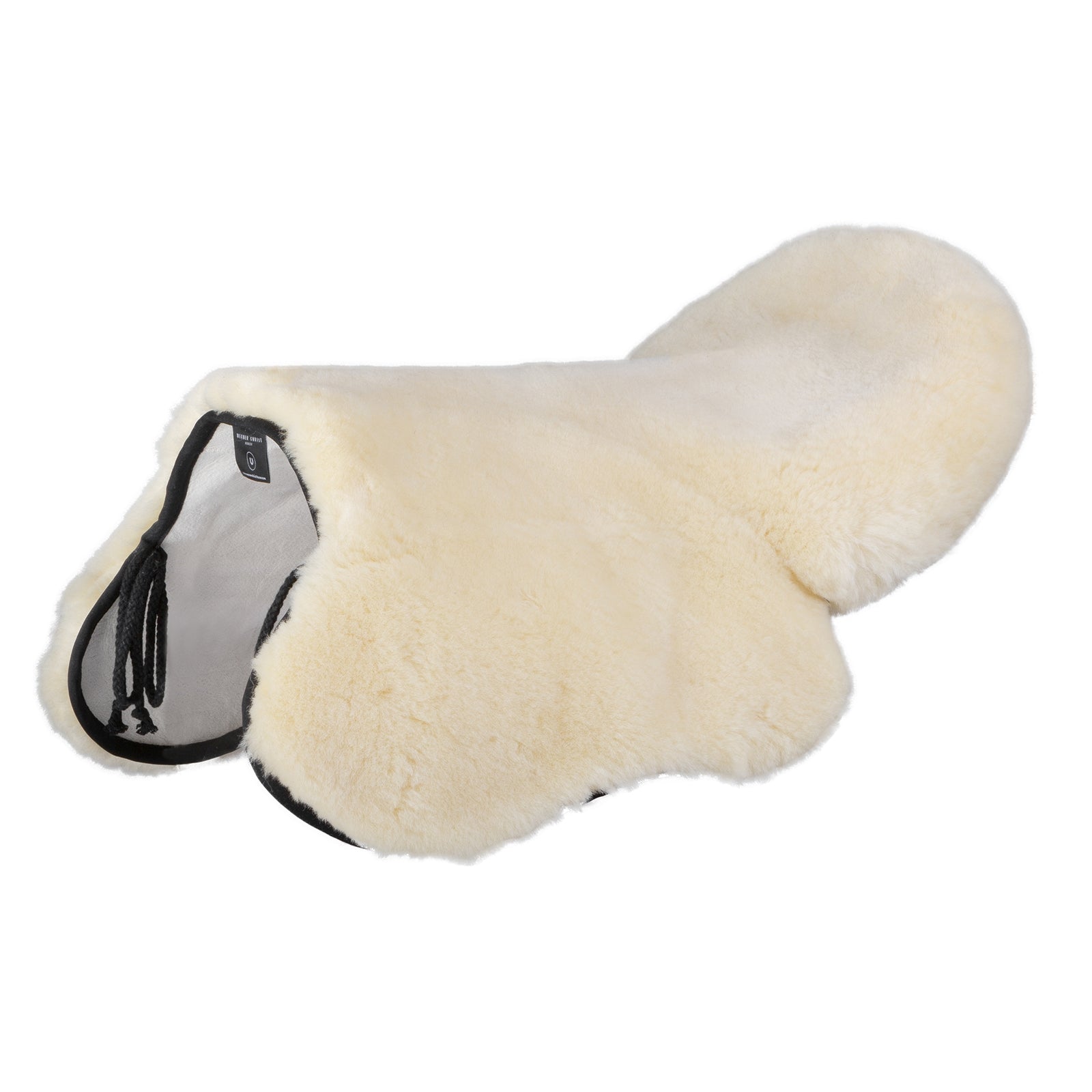 Christ Saddle Seat Cover, Sommer Evolution Saddles, Girths & Stirrups