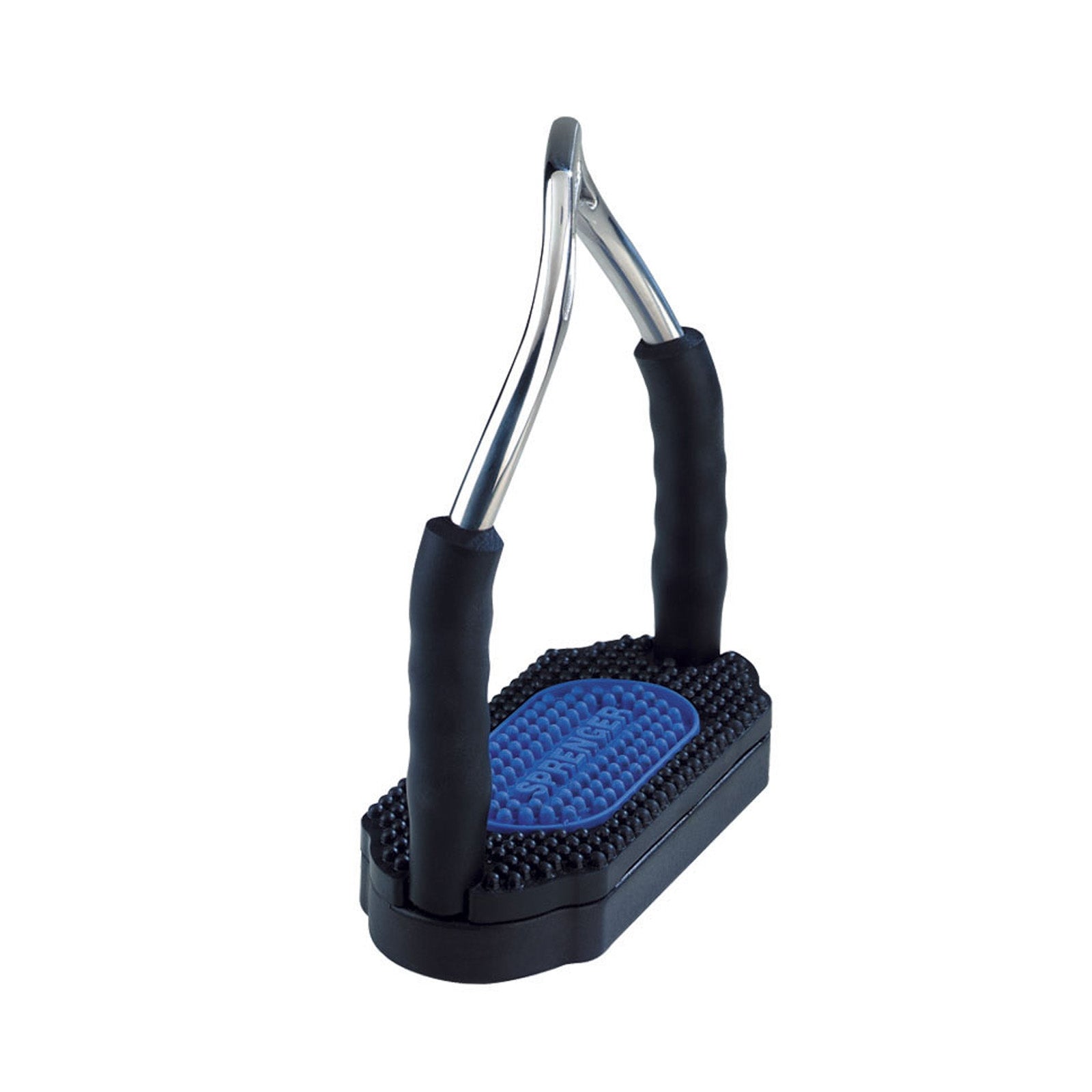 Sprenger Bow Balance Stirrups, Stainless St. Saddles, Girths & Stirrups