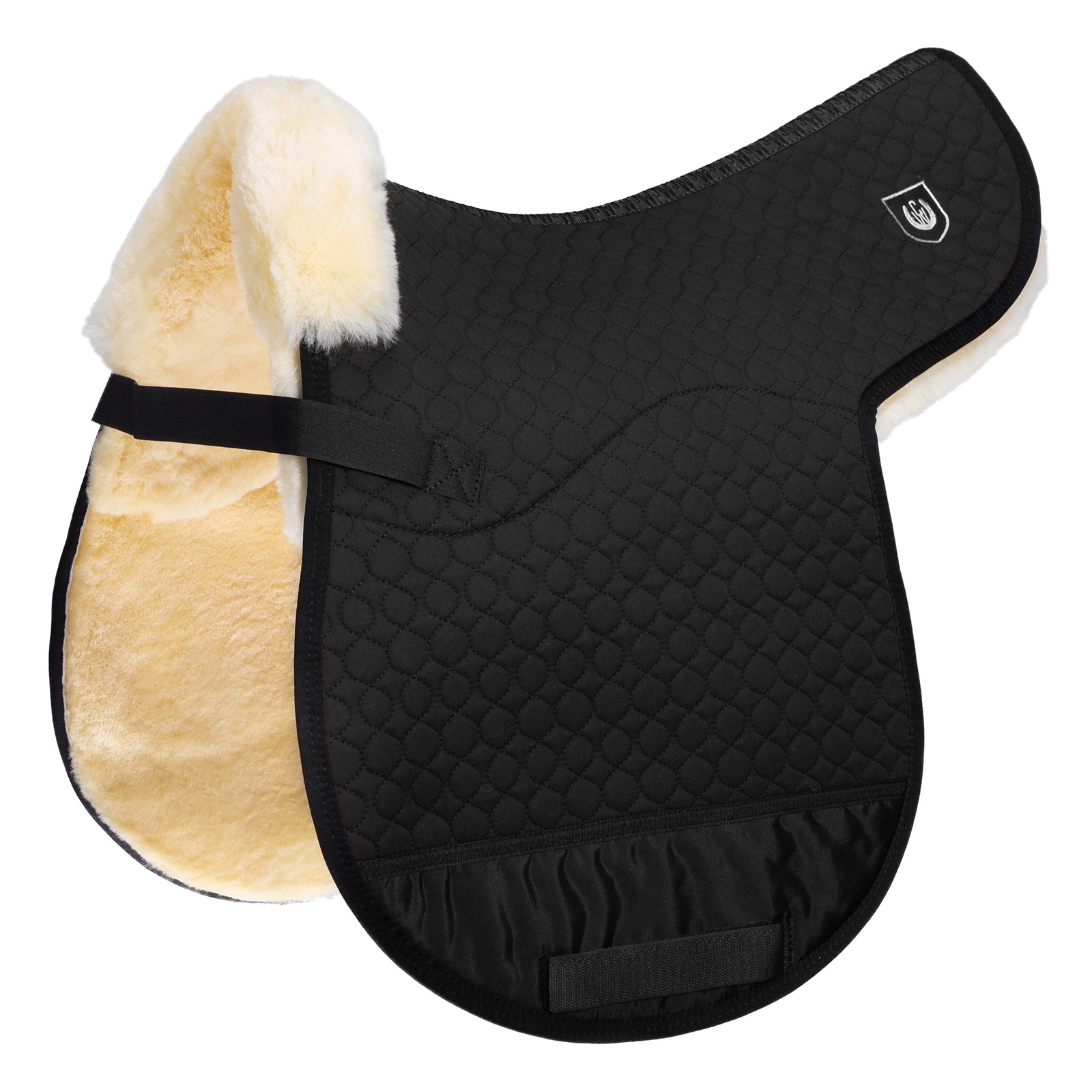 Christ Special All Purpose Numnah Saddle Pads
