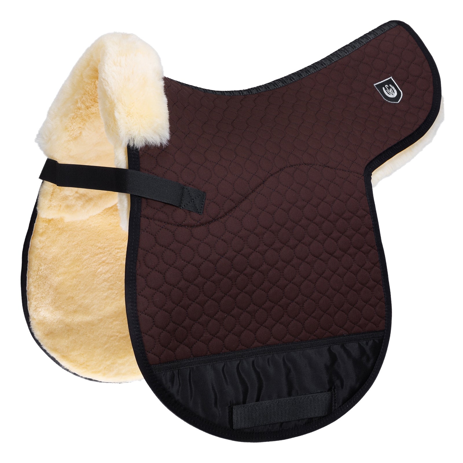 Christ Special All Purpose Numnah Saddle Pads