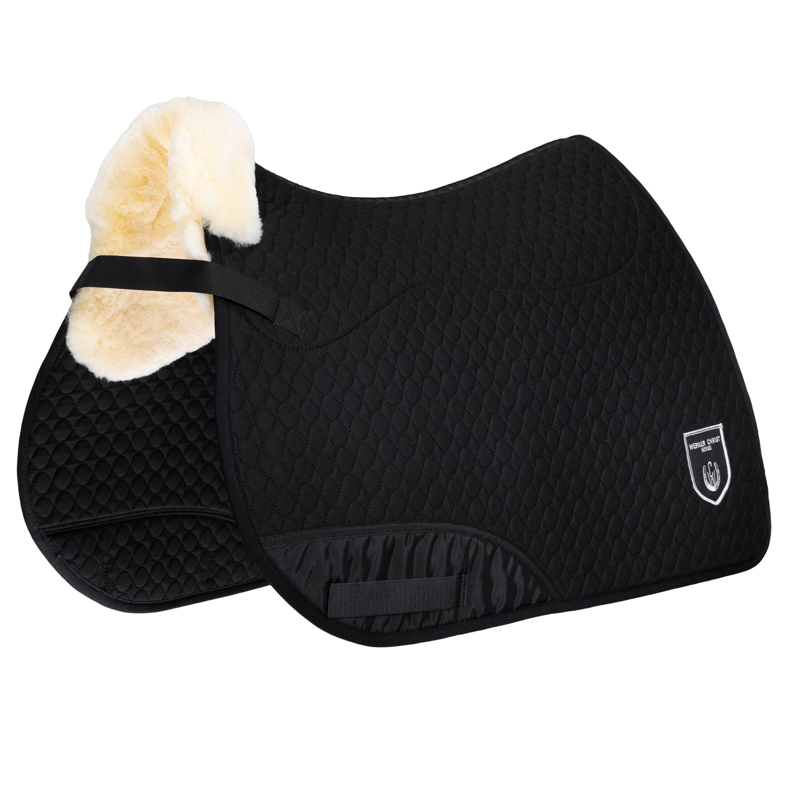 Christ Champ VS All Purpose Saddle Pad Saddle Pads
