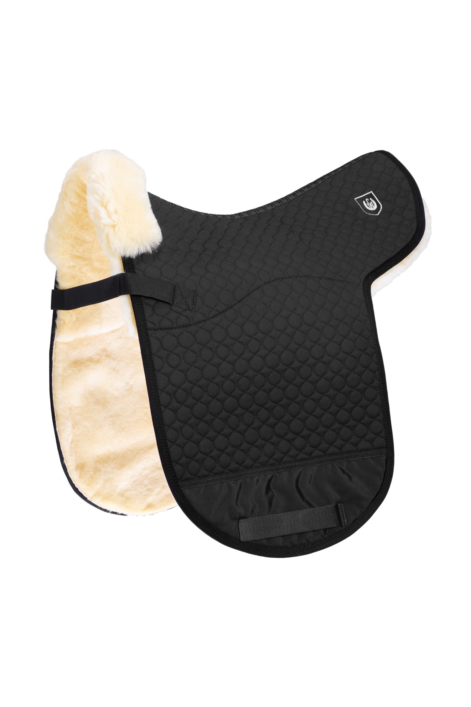 Christ Spezial D Dressage Saddle Pad Saddle Pads