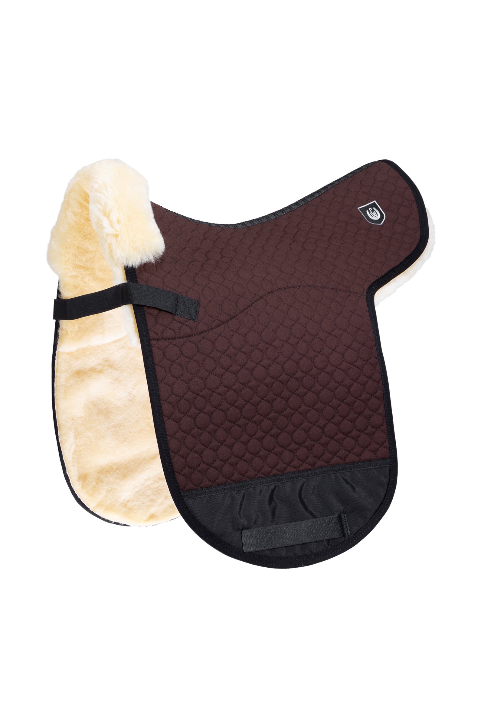 Christ Spezial D Dressage Saddle Pad Saddle Pads