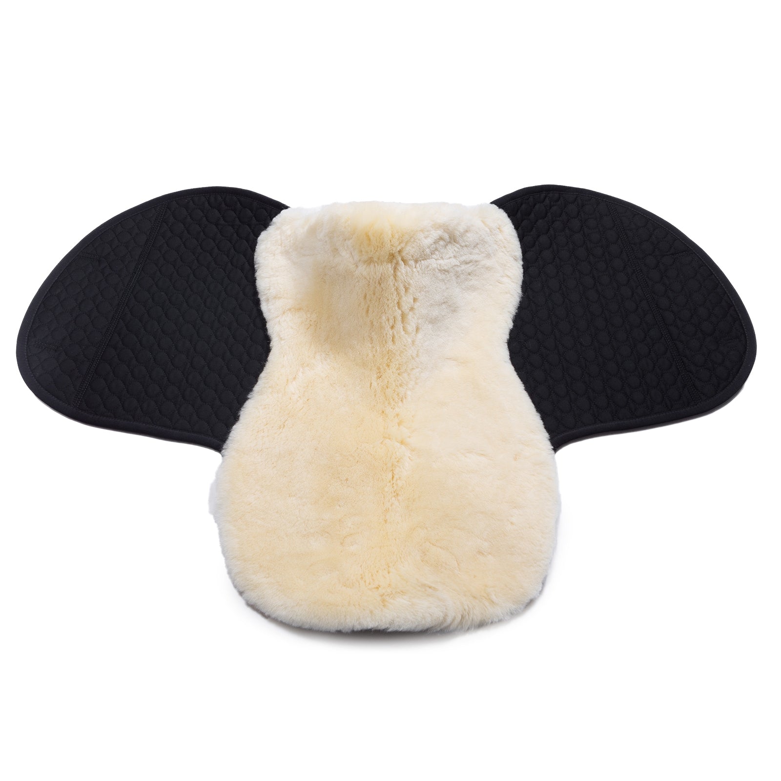 Christ Champ S Jumping Numnah Saddle Pads