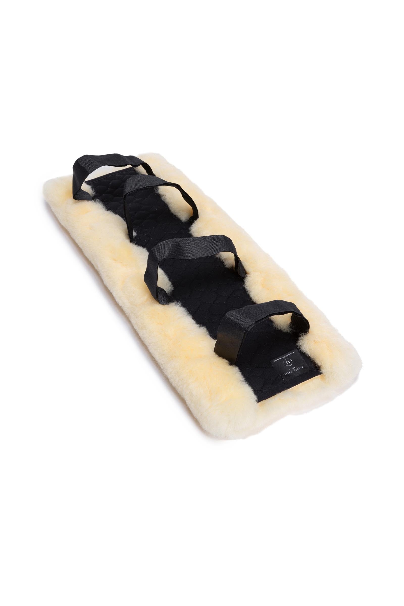 Christ Harness Pad / Breast Collar, 50 cm Bridles & Reins