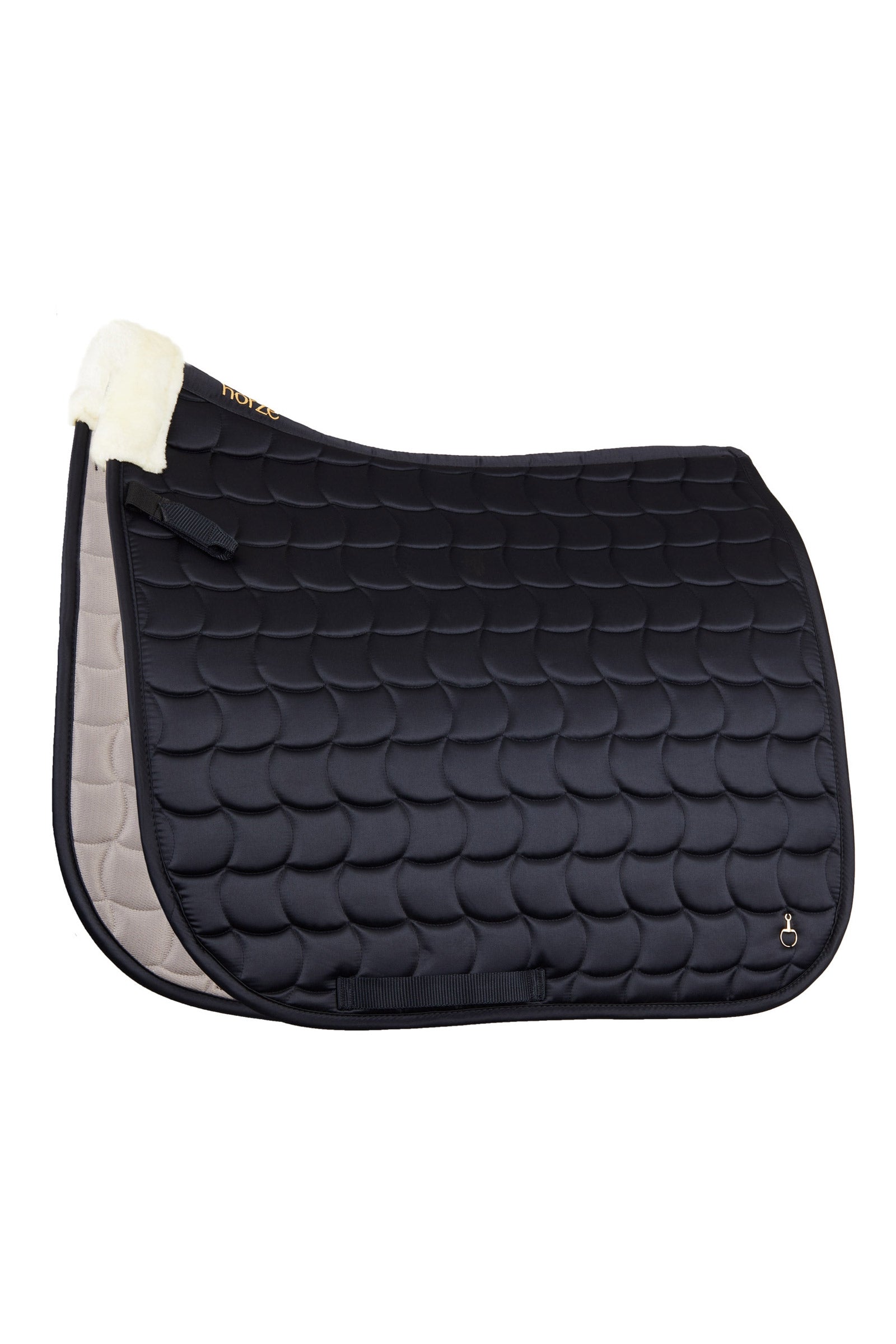 Horze Houston Dressage Saddle Pad Saddle Pads
