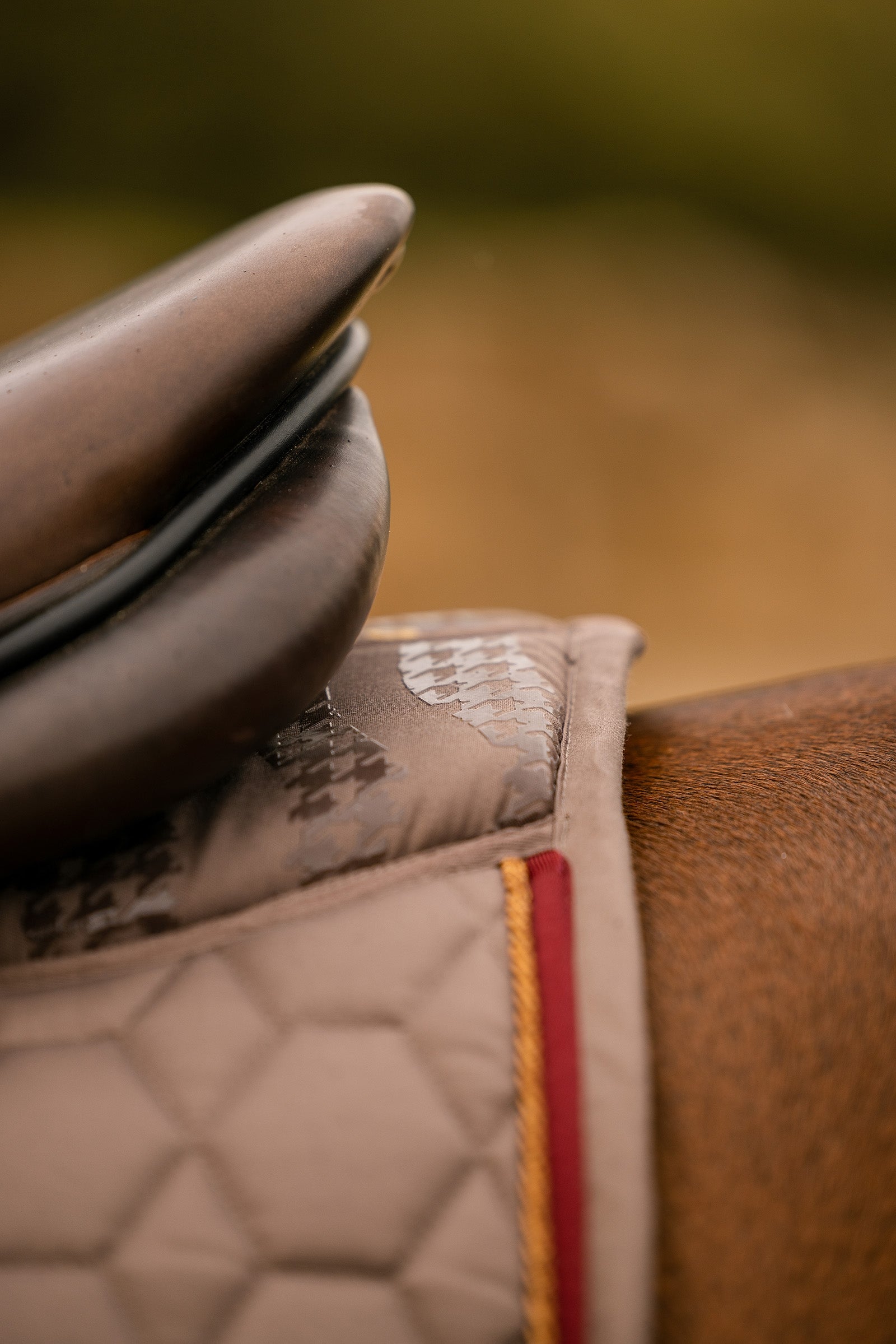 Horze Kenya All Purpose Saddle Pad Saddle Pads