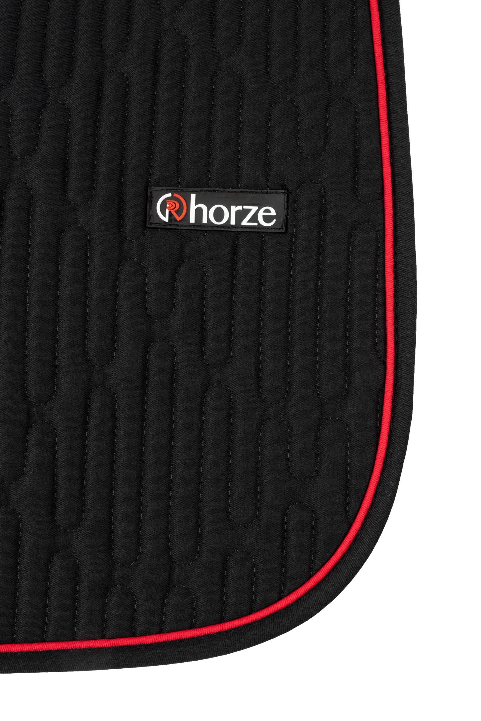 Horze Ceramic Heat Dressage Saddle Pad Saddle Pads