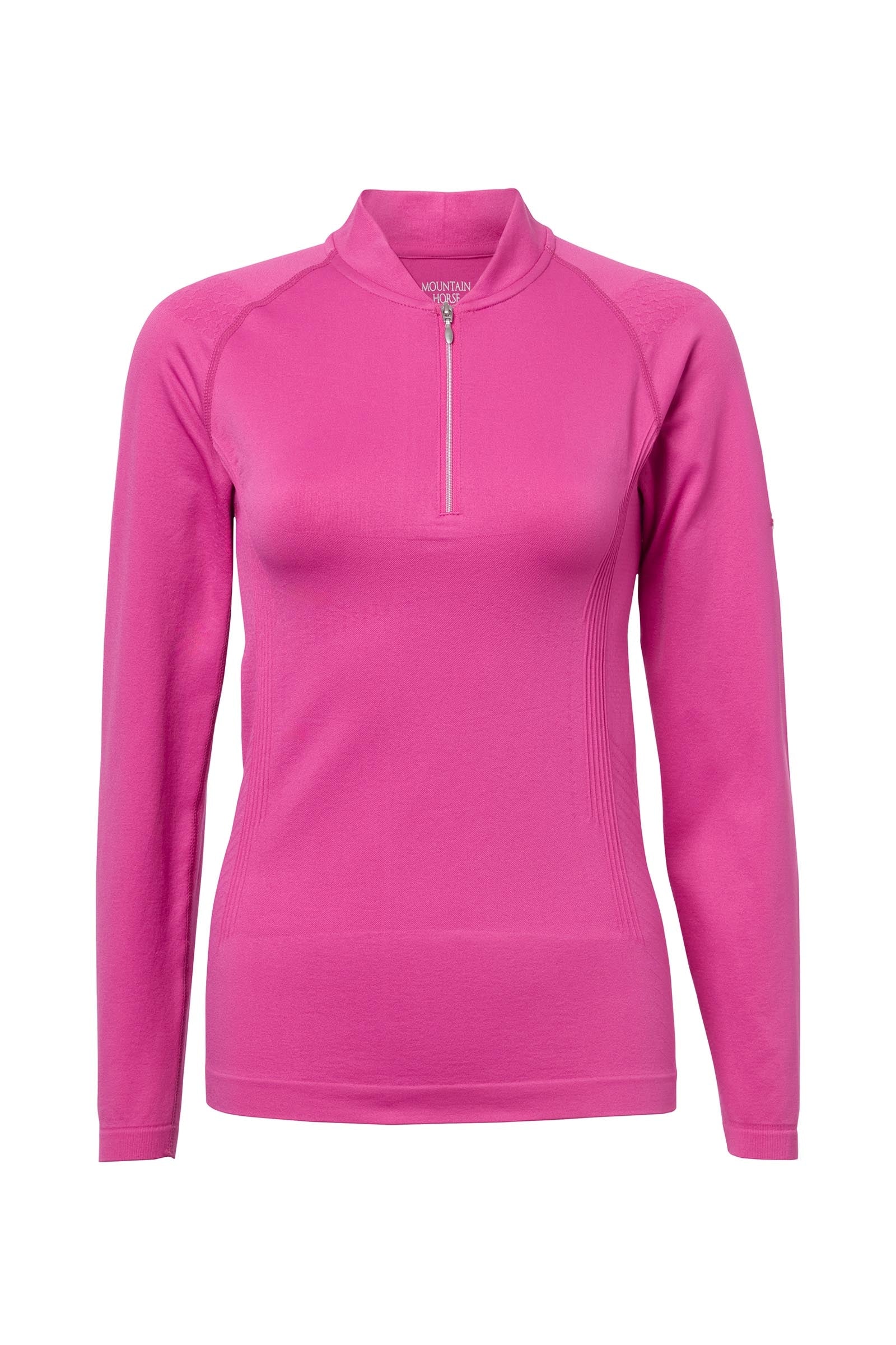 Mountain Horse Motion Women´s Long Sleeve Shirt Women’s Riding Clothing