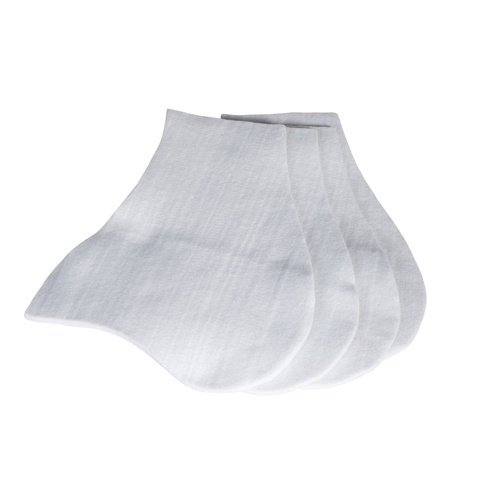Horze Insert Pad Set Saddle Pads