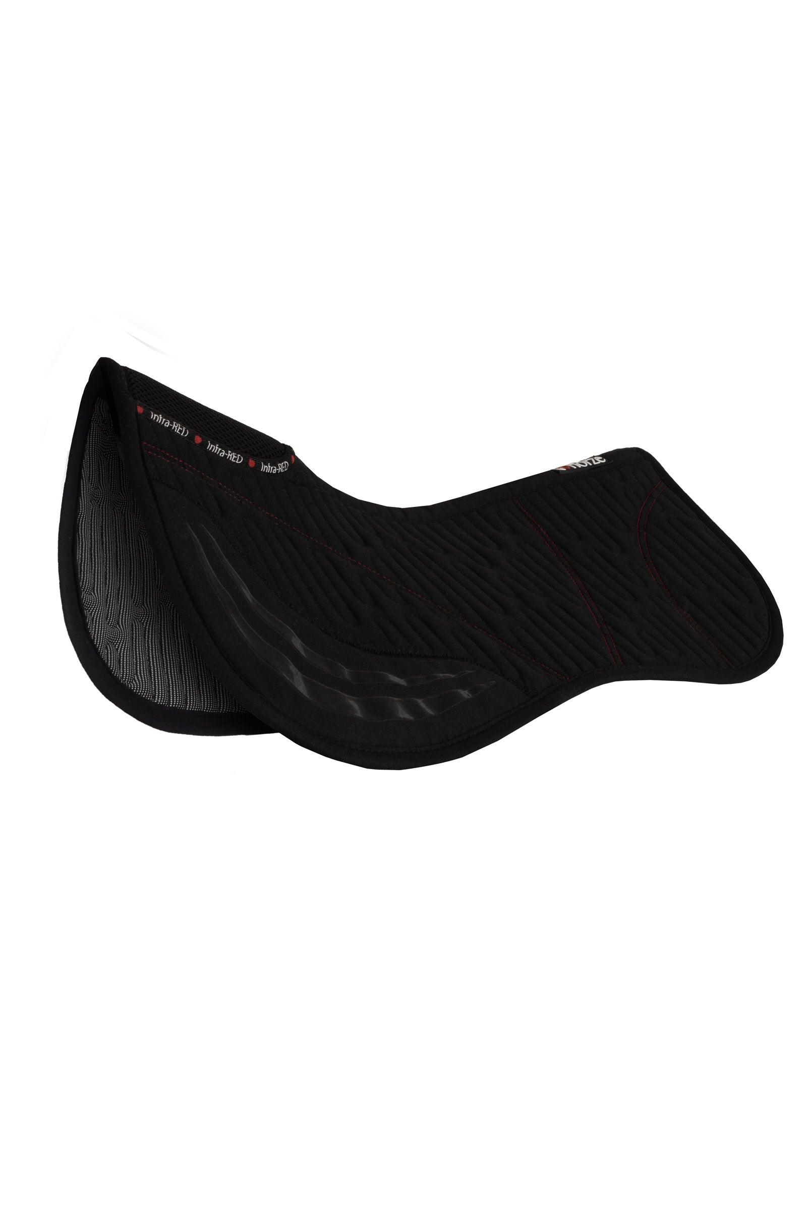 Horze Ceramic Heat Half Pad Saddle Pads