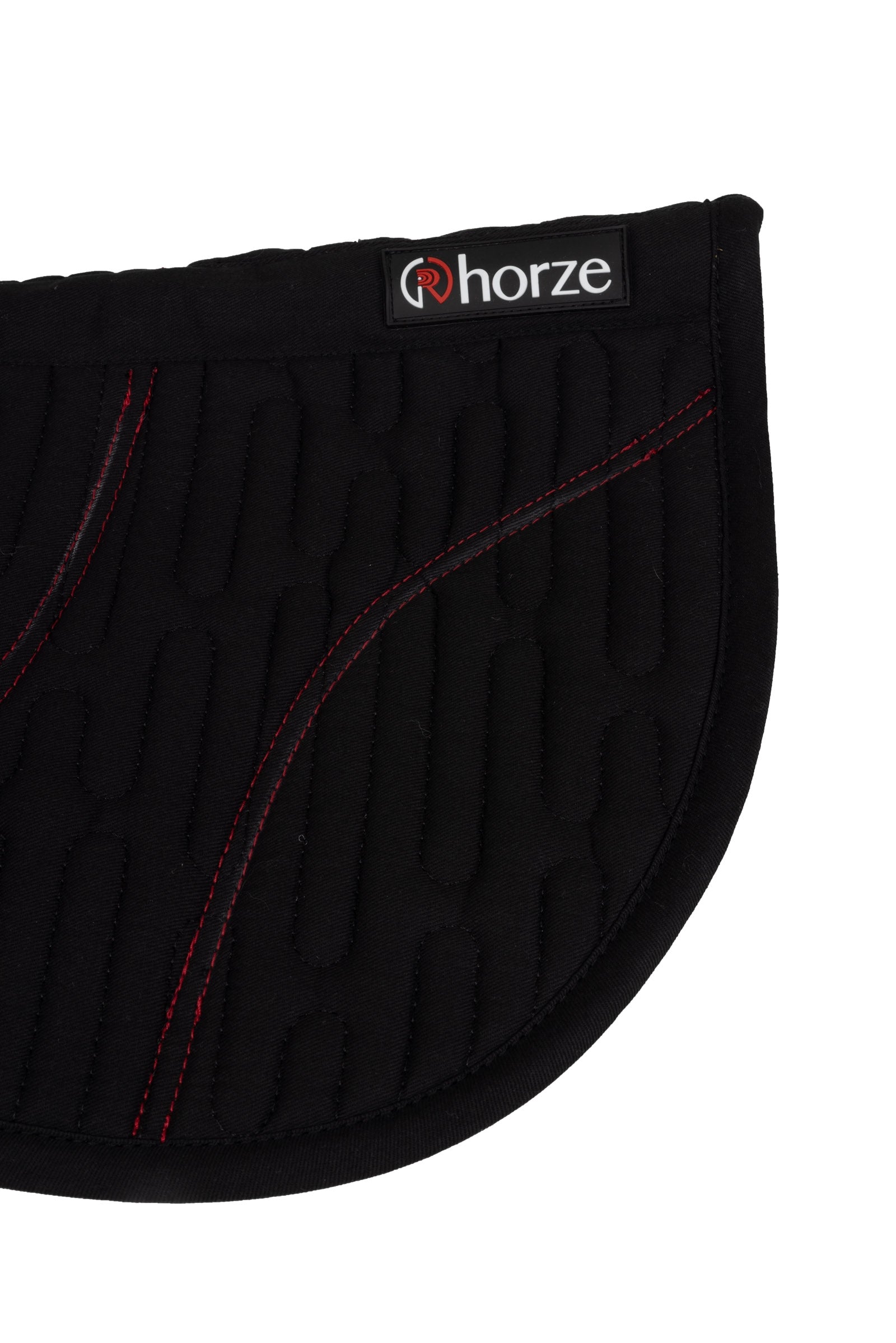 Horze Ceramic Heat Half Pad Saddle Pads