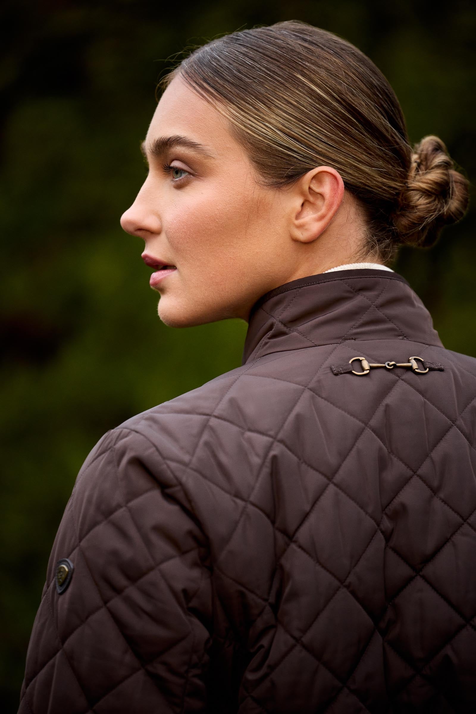 Ariat Woodside Women's Jacket Women’s Riding Clothing