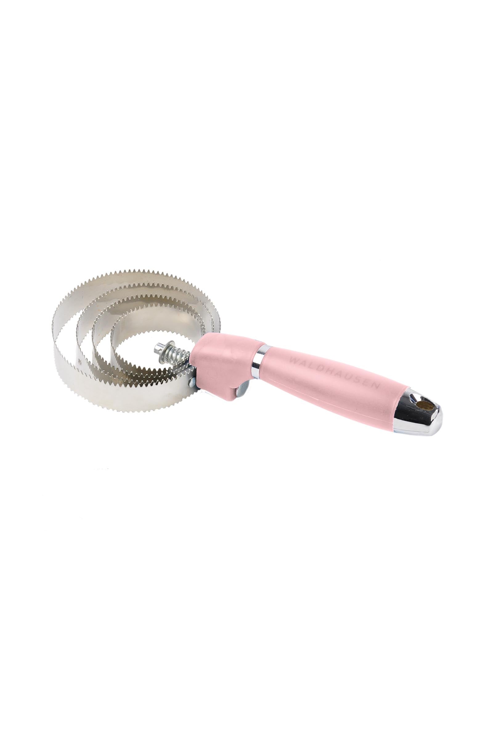 Waldhausen Shedding Blade With Gel Handle Horse Grooming Tools