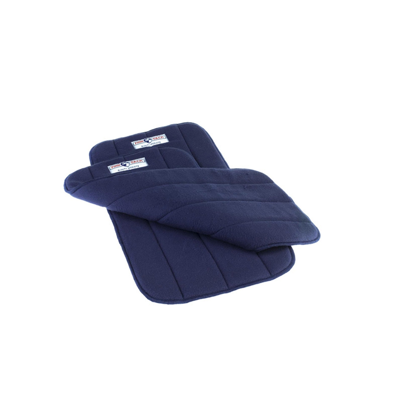 Finntack Pro No Bow Leg Wraps (55x30cm) Leg & Hoof Protection