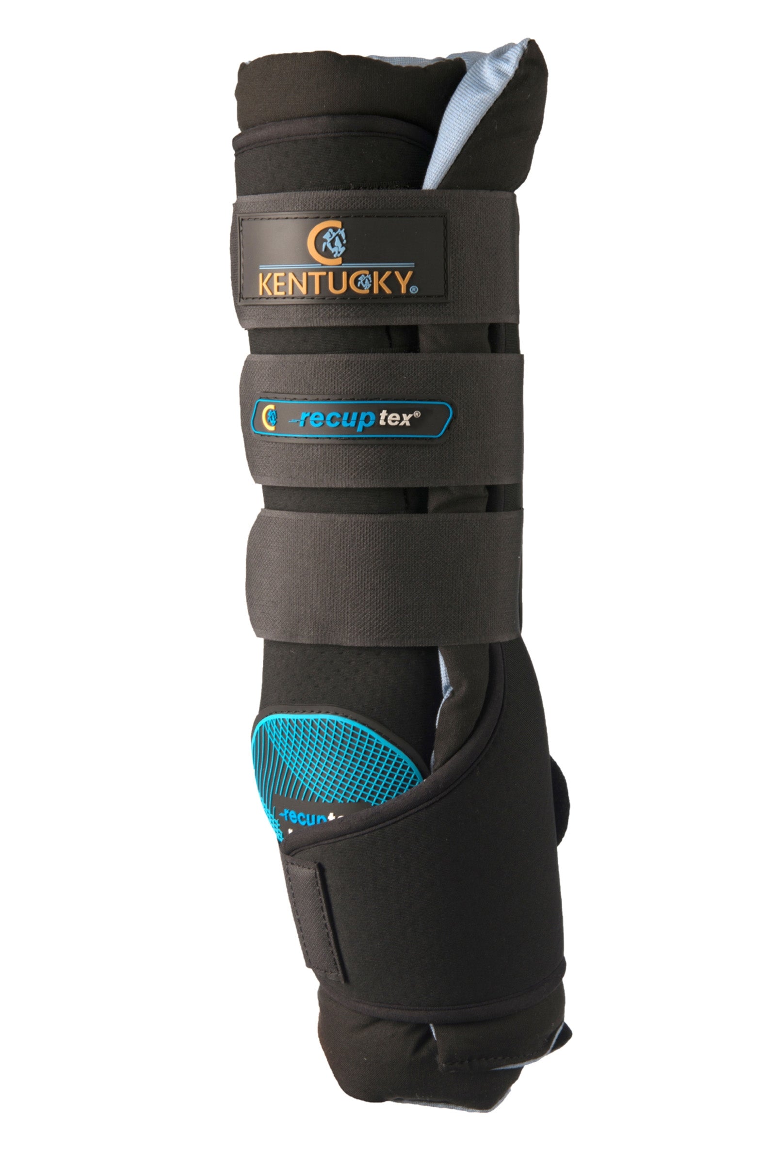 Kentucky Horsewear Magnetic Stable boots Leg & Hoof Protection