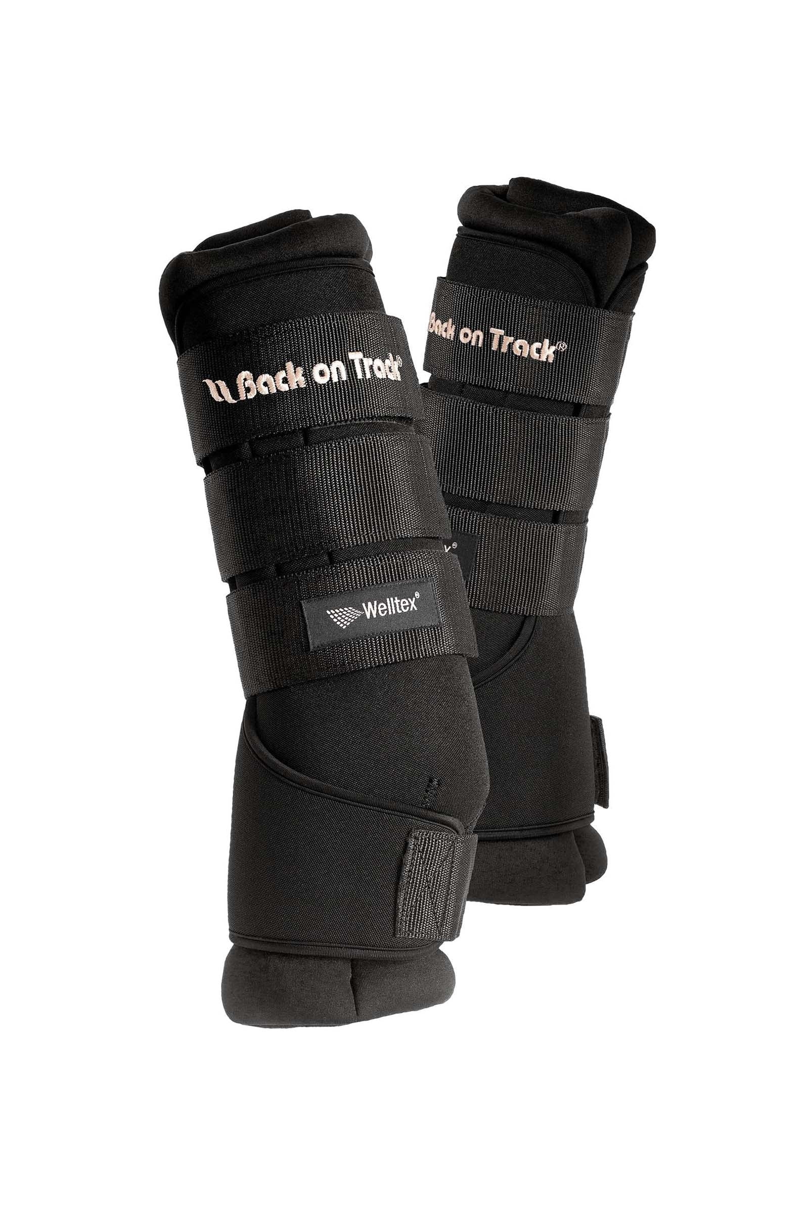 Back on Track Back On Track Quick Royal Leg Wraps Leg & Hoof Protection