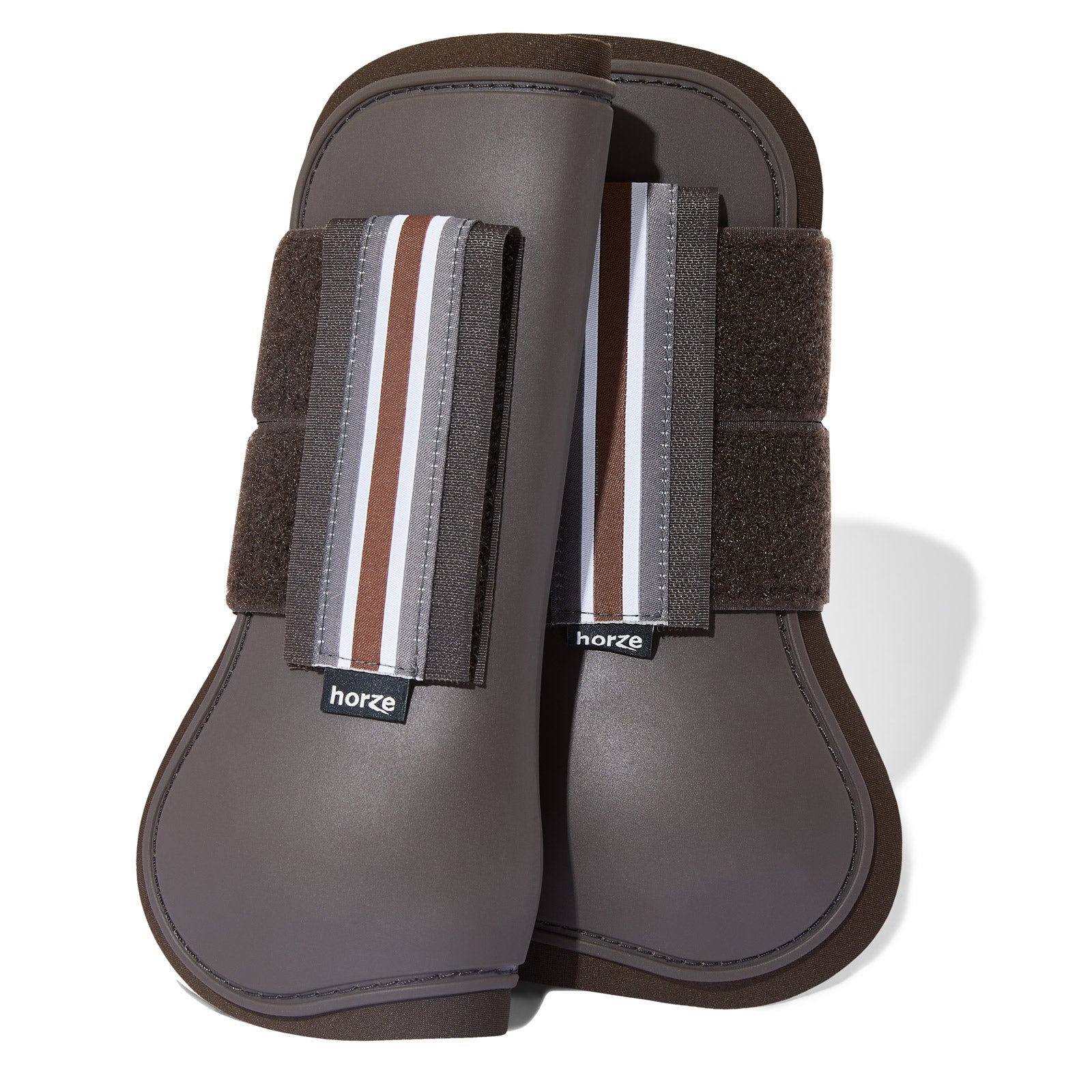 Horze Adepto Tendon Boots Leg Protection & Hoof Protection for Horses